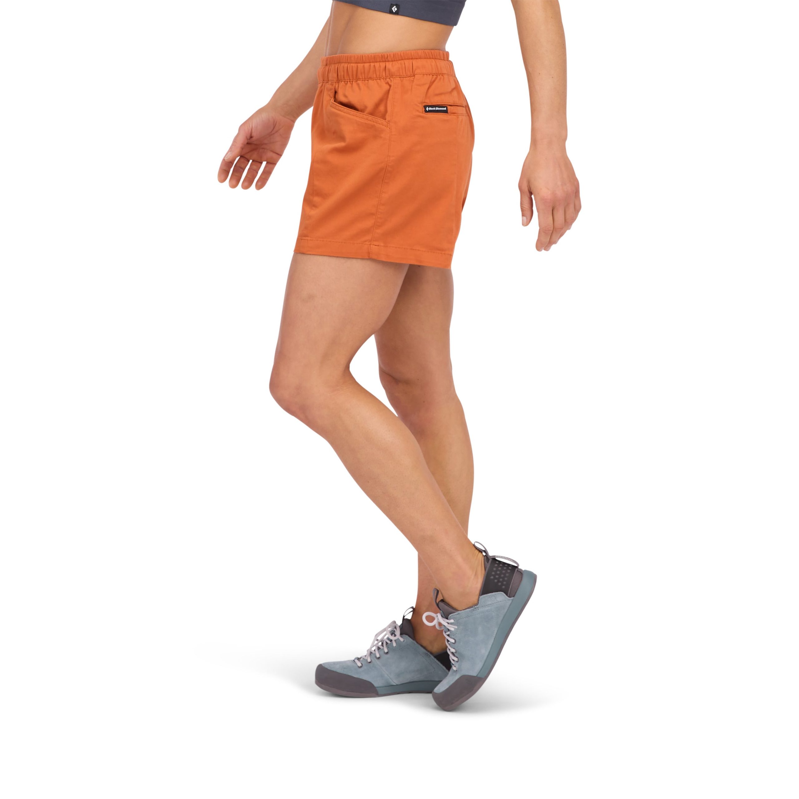 Women's Notion Shorts - Image 20