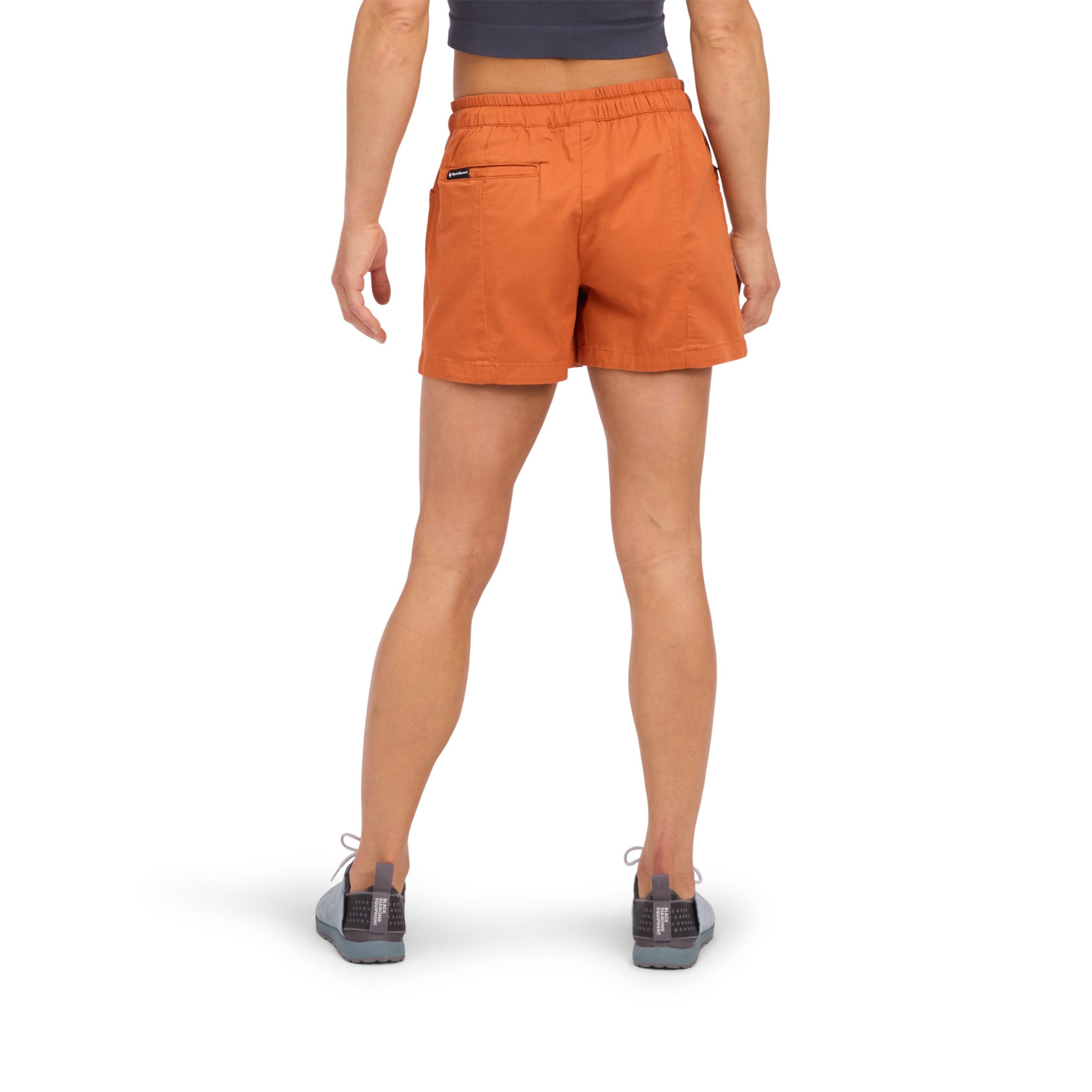 Women's Notion Shorts - Image 21
