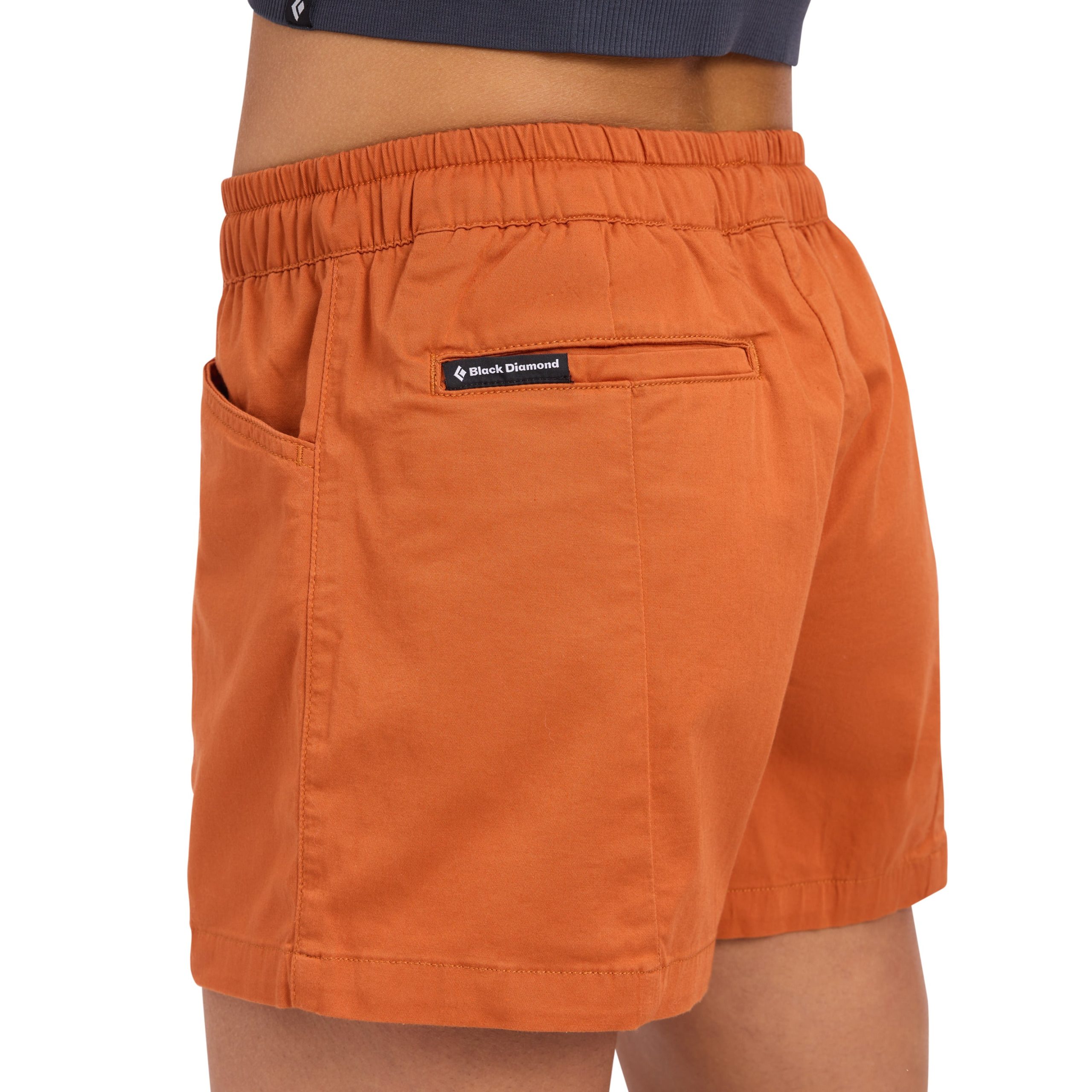 Women's Notion Shorts - Image 24