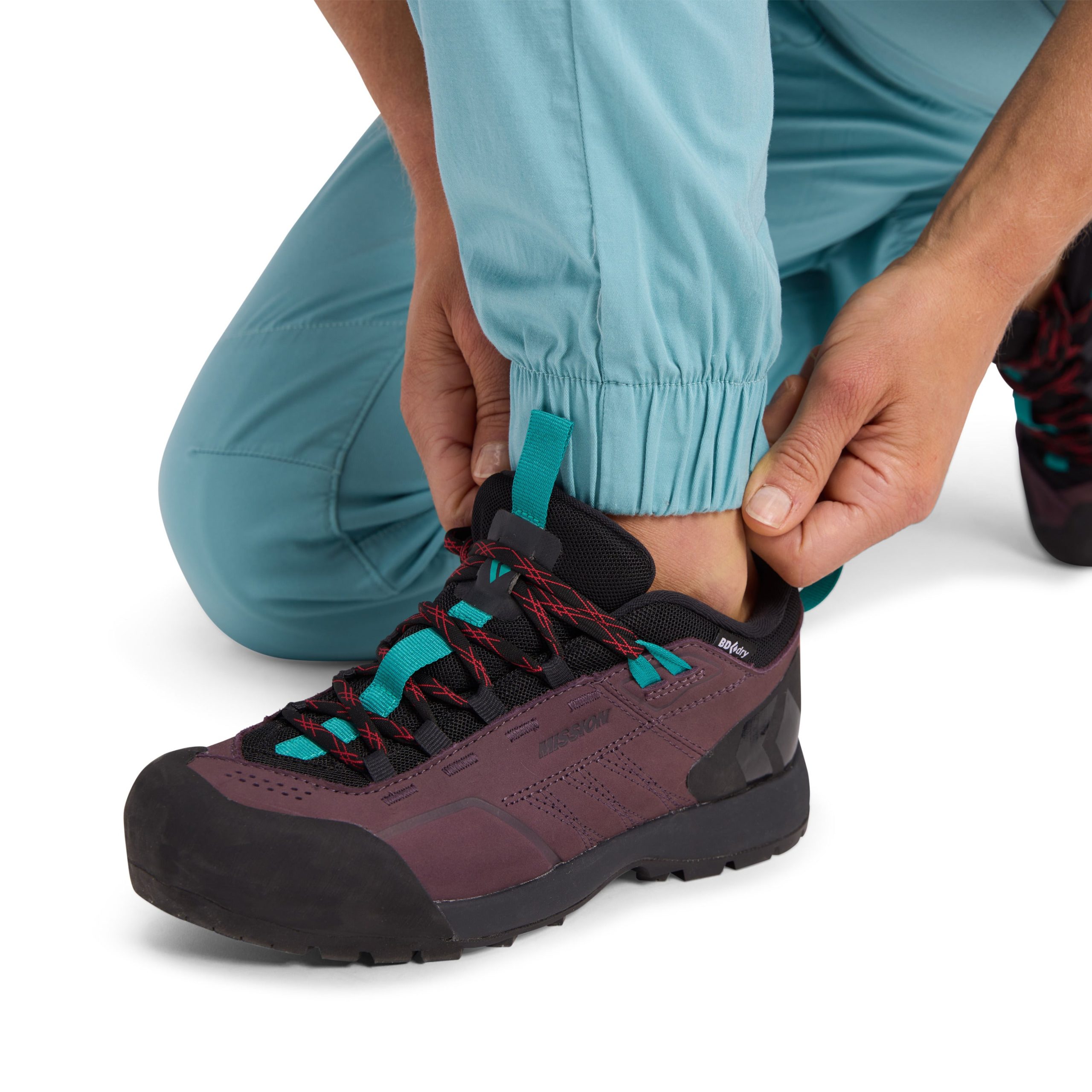 Women's Notion SP Pants - Image 26