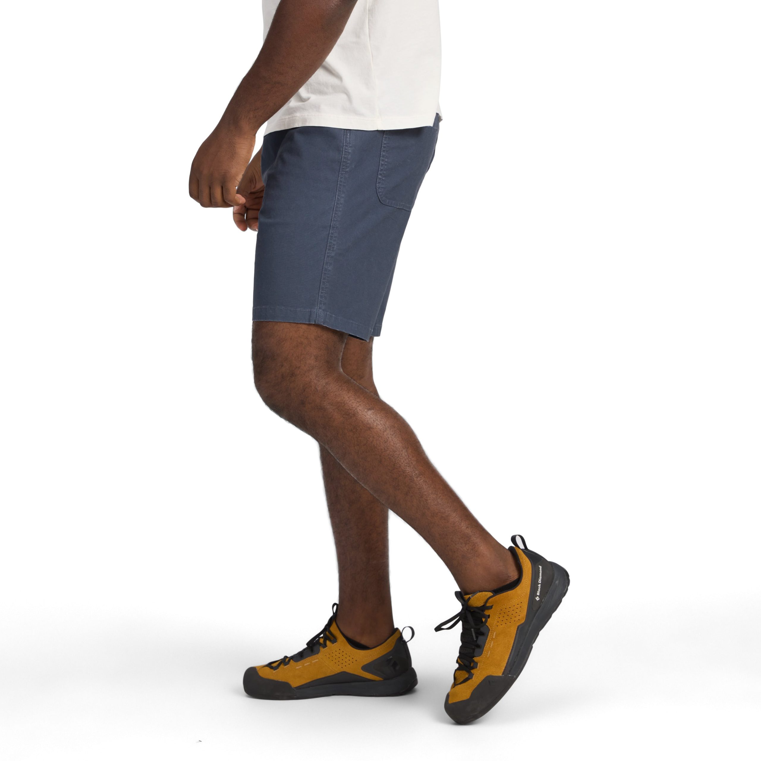 Men's Ethos Shorts - Image 3