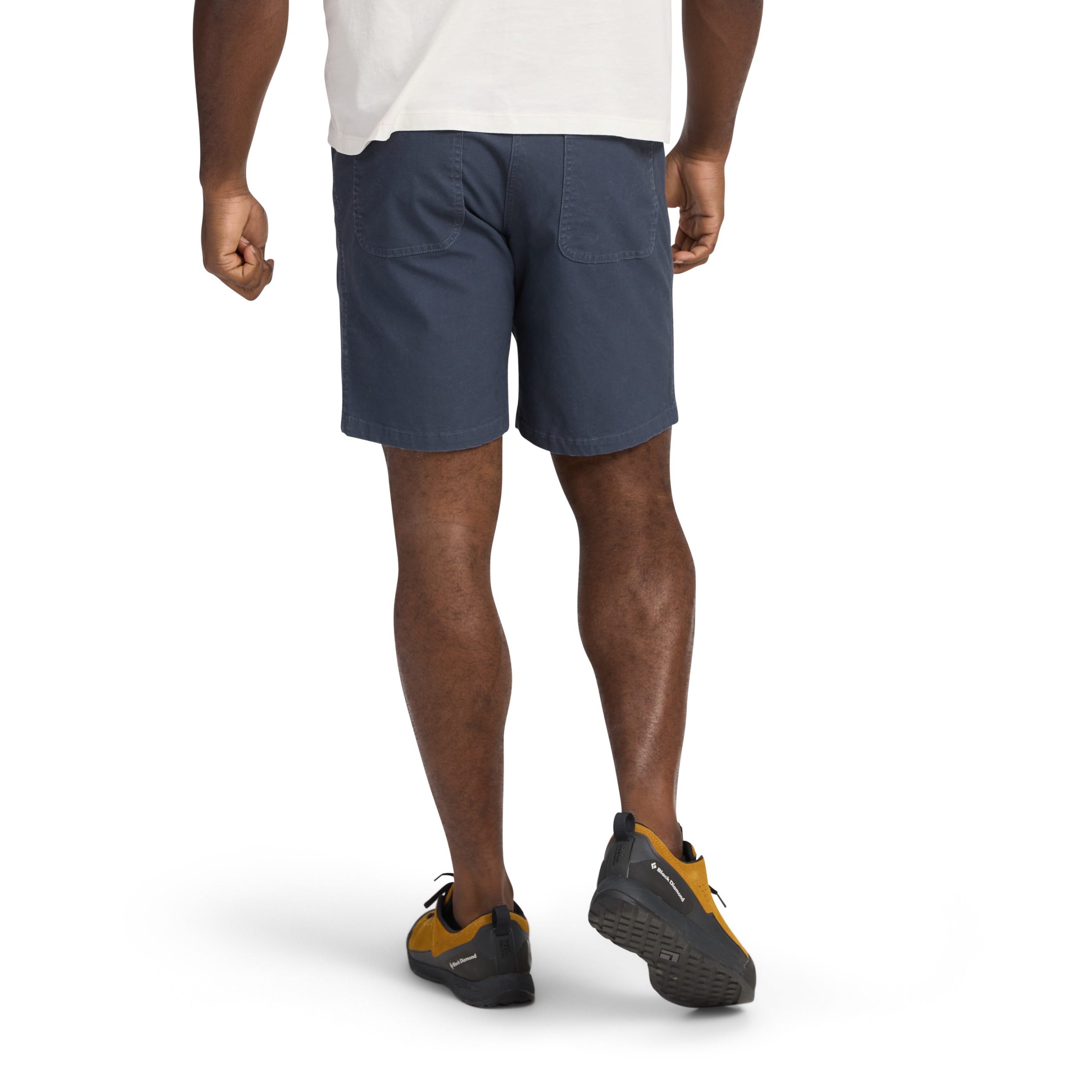 Men's Ethos Shorts - Image 4