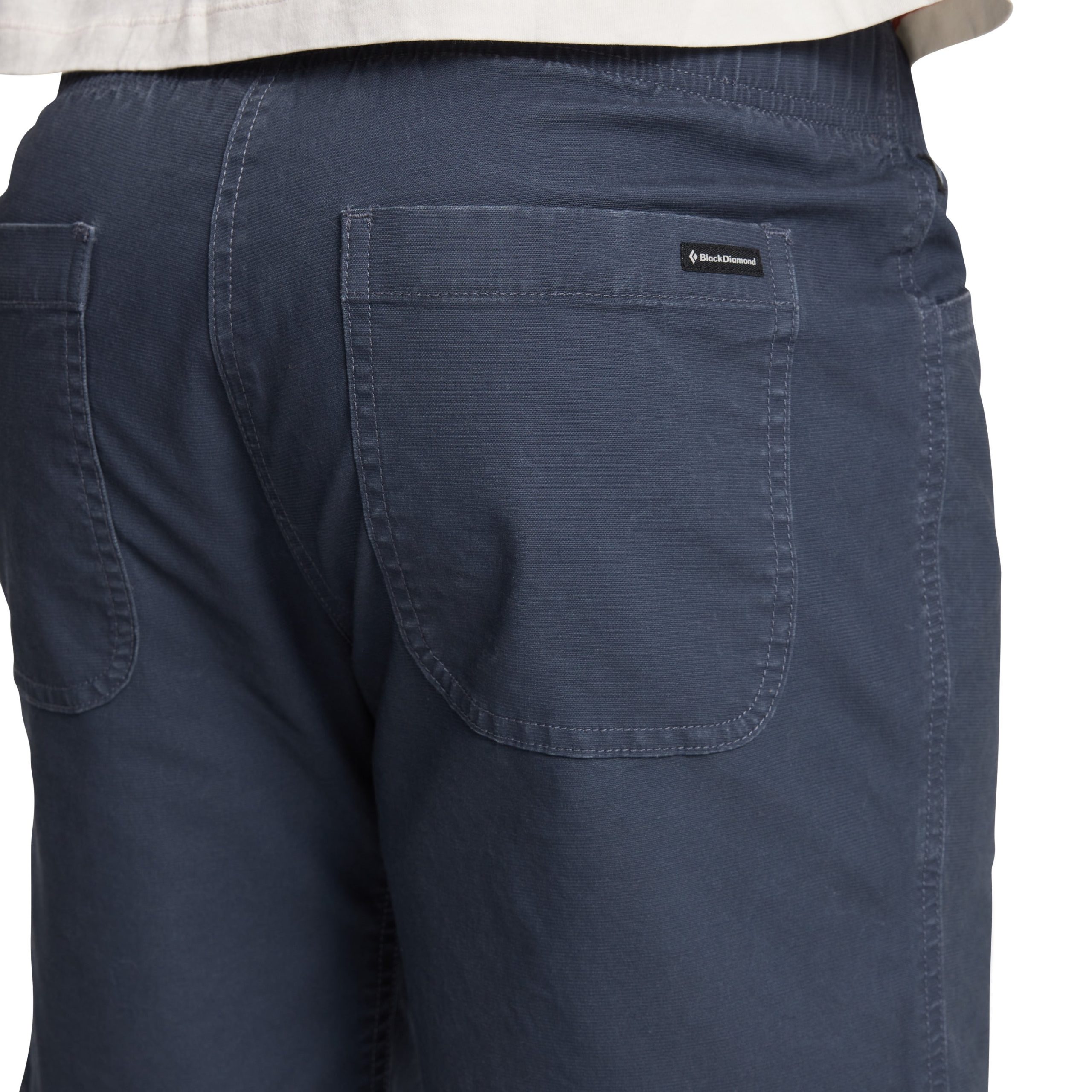 Men's Ethos Shorts - Image 7