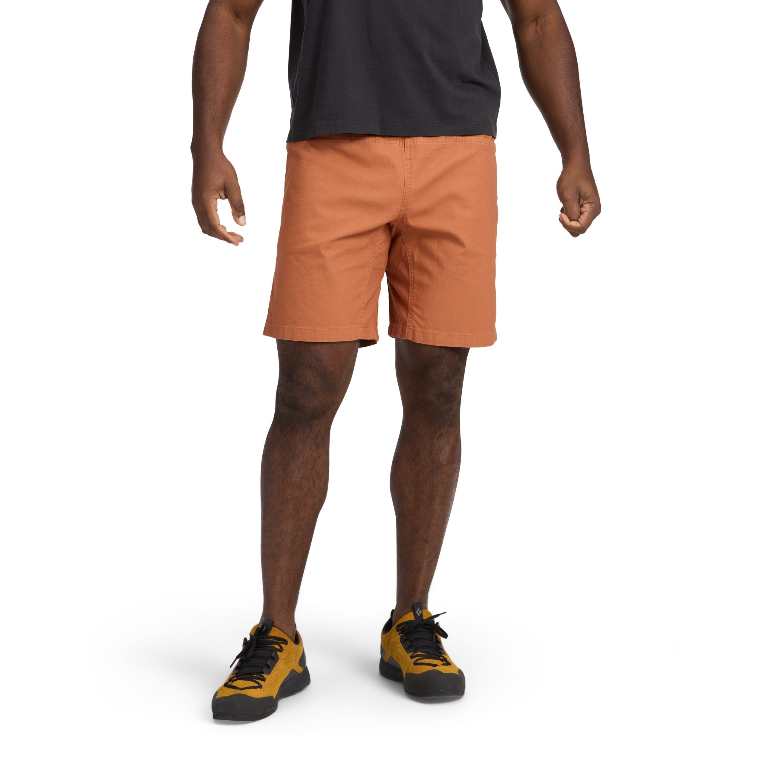 Men's Ethos Shorts - Image 8