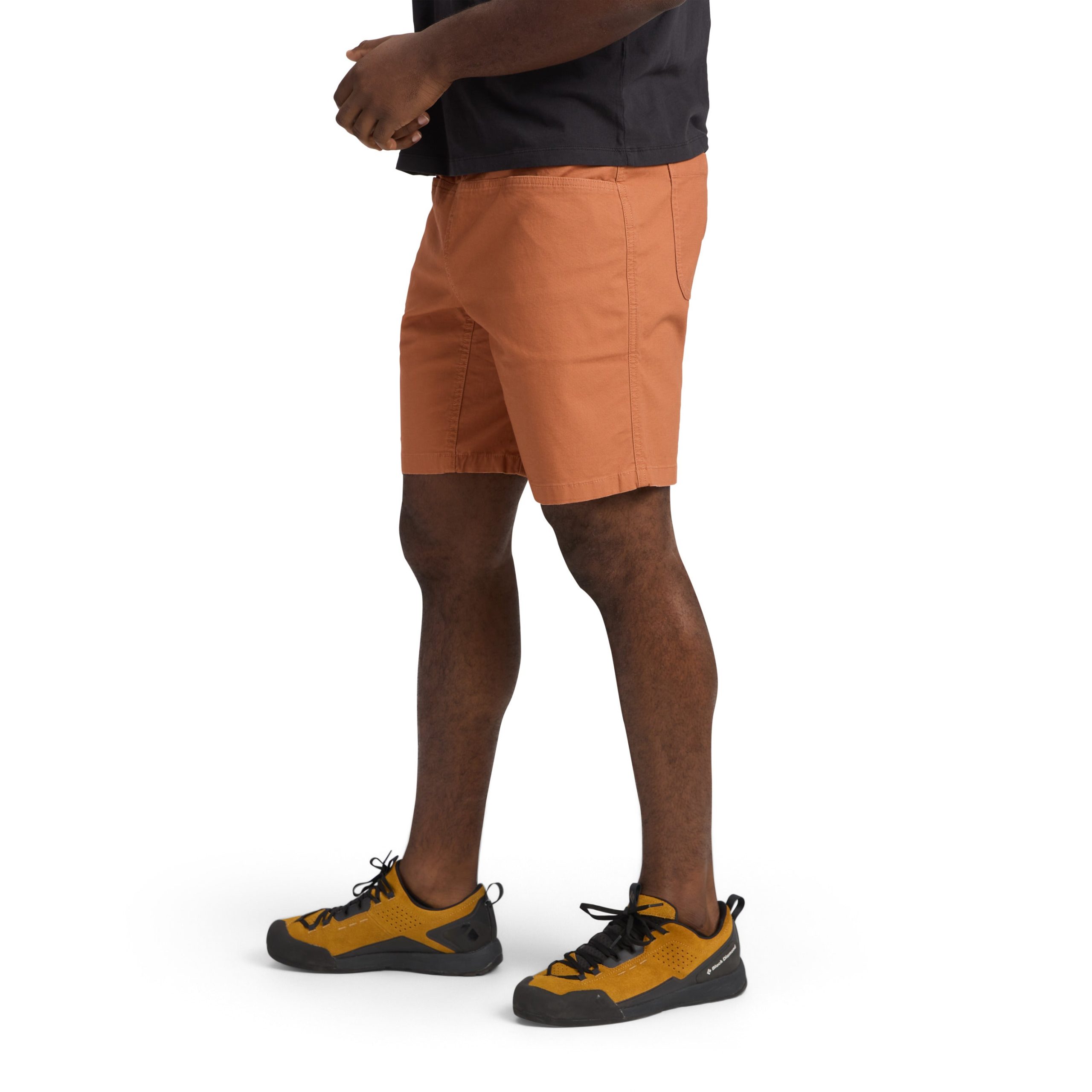 Men's Ethos Shorts - Image 9