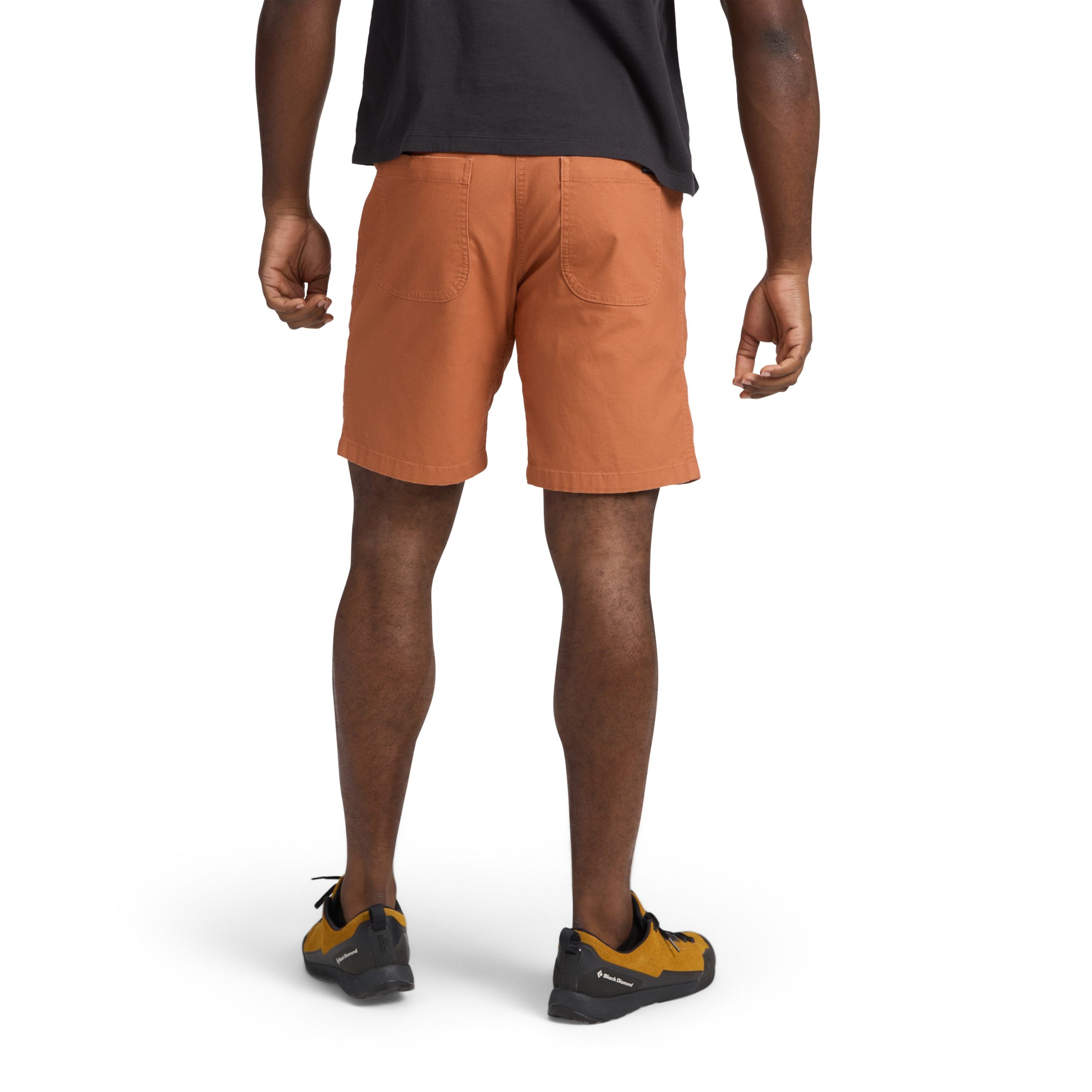 Men's Ethos Shorts - Image 10