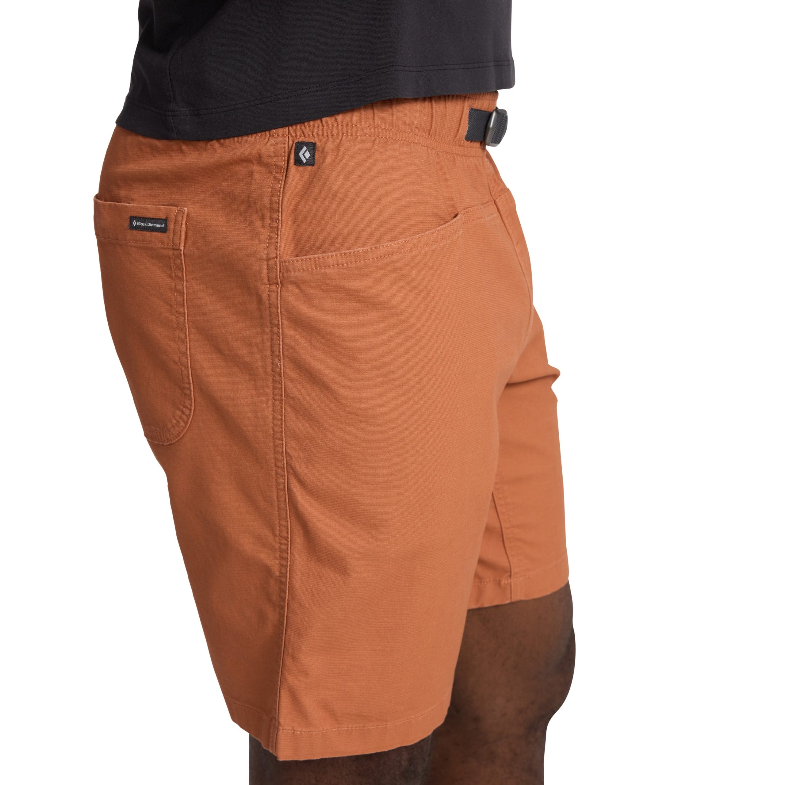 Men's Ethos Shorts - Image 12