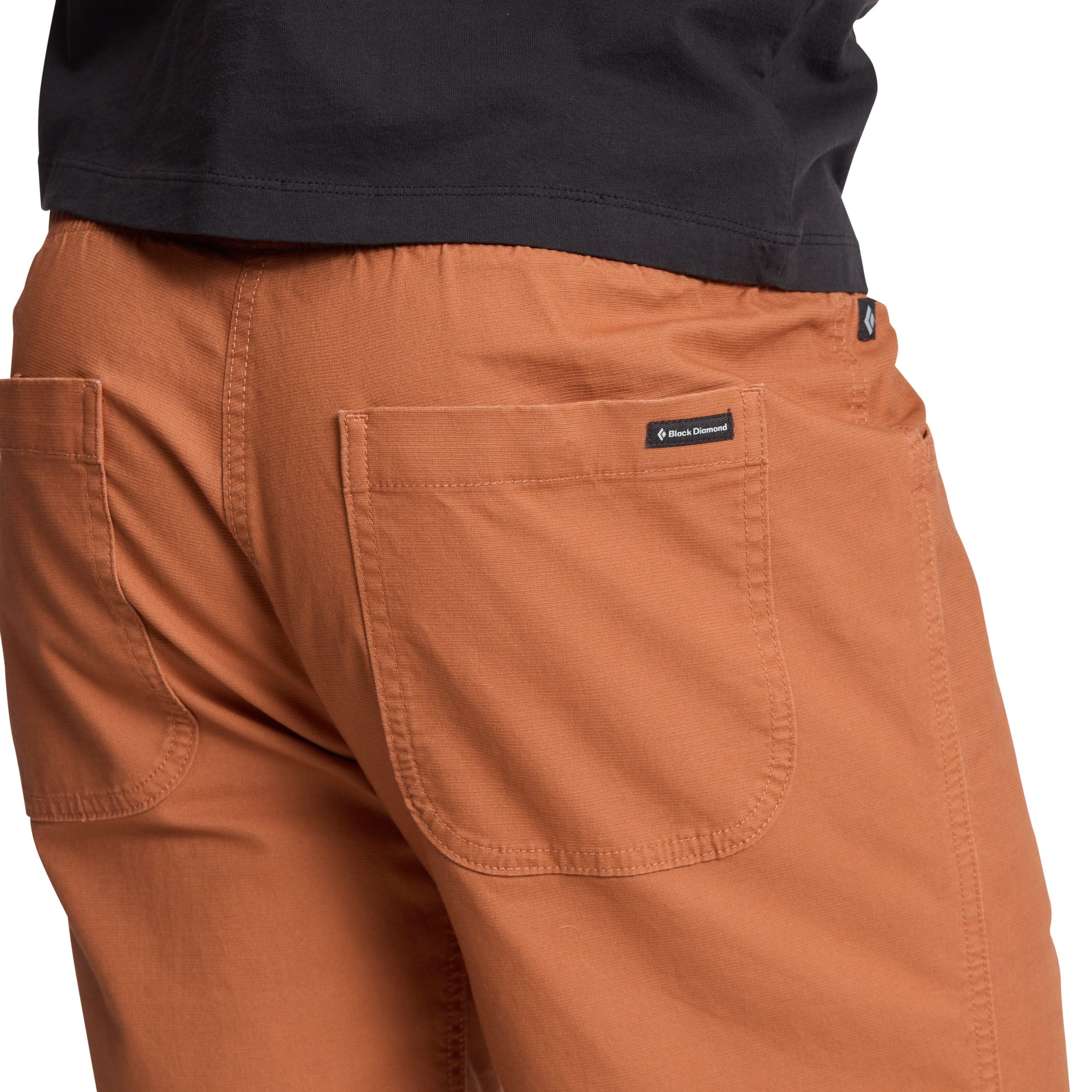 Men's Ethos Shorts - Image 13
