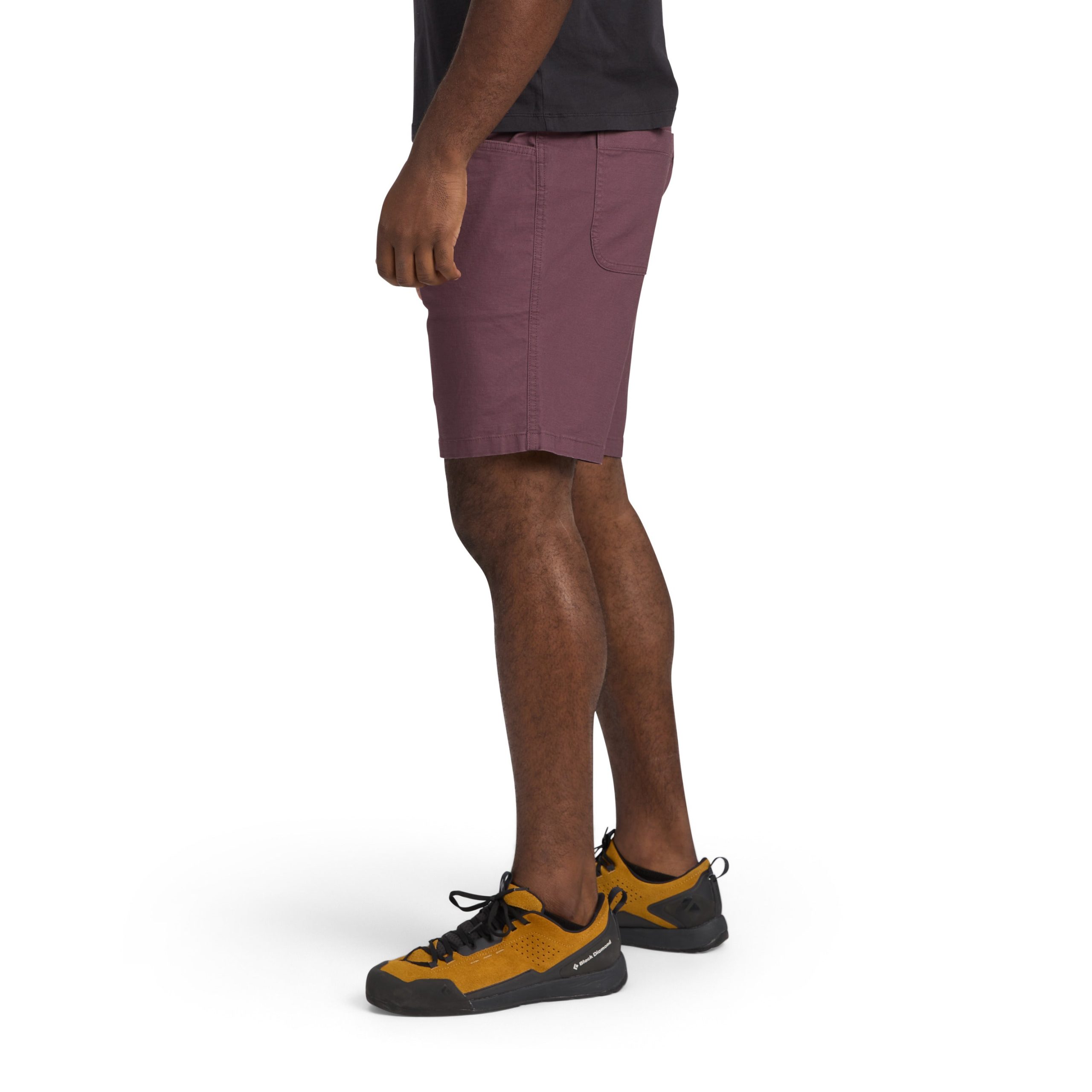 Men's Ethos Shorts - Image 21