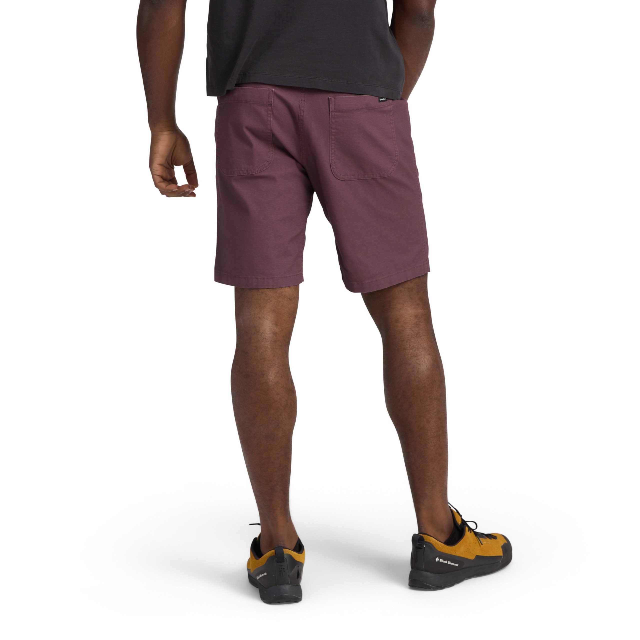 Men's Ethos Shorts - Image 22