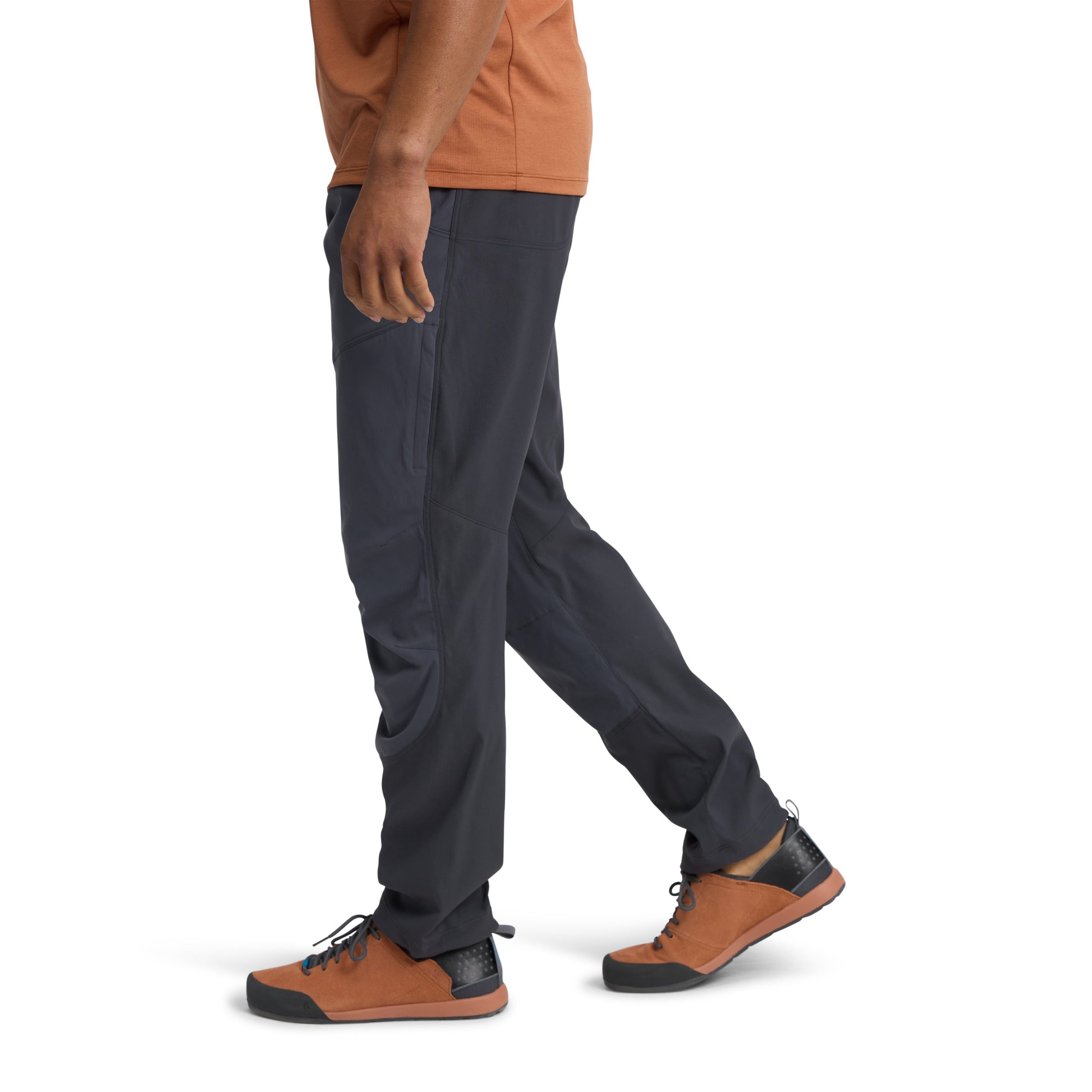 Men's Pursuit Hybrid Pants - Image 2