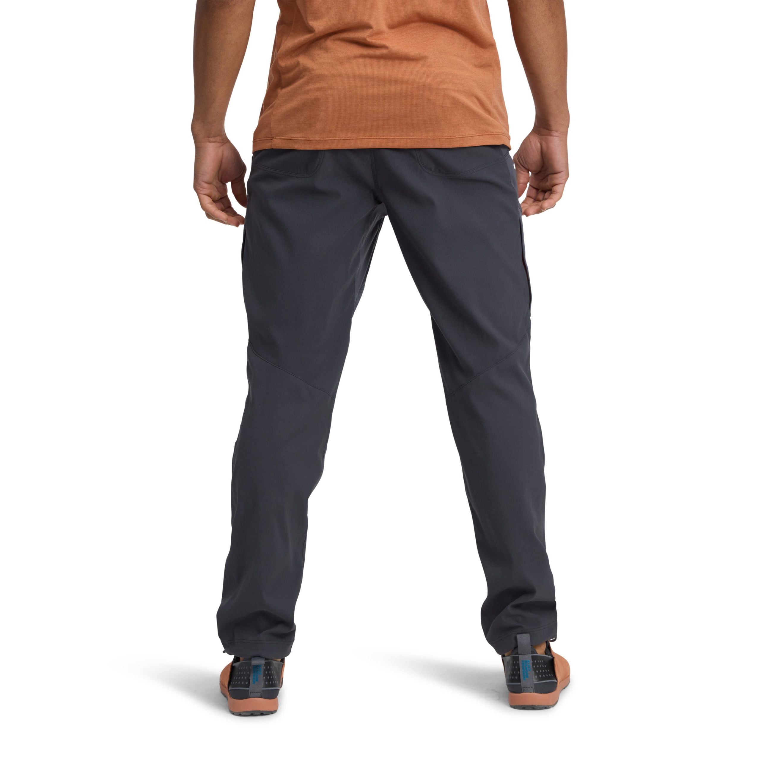Men's Pursuit Hybrid Pants - Image 3