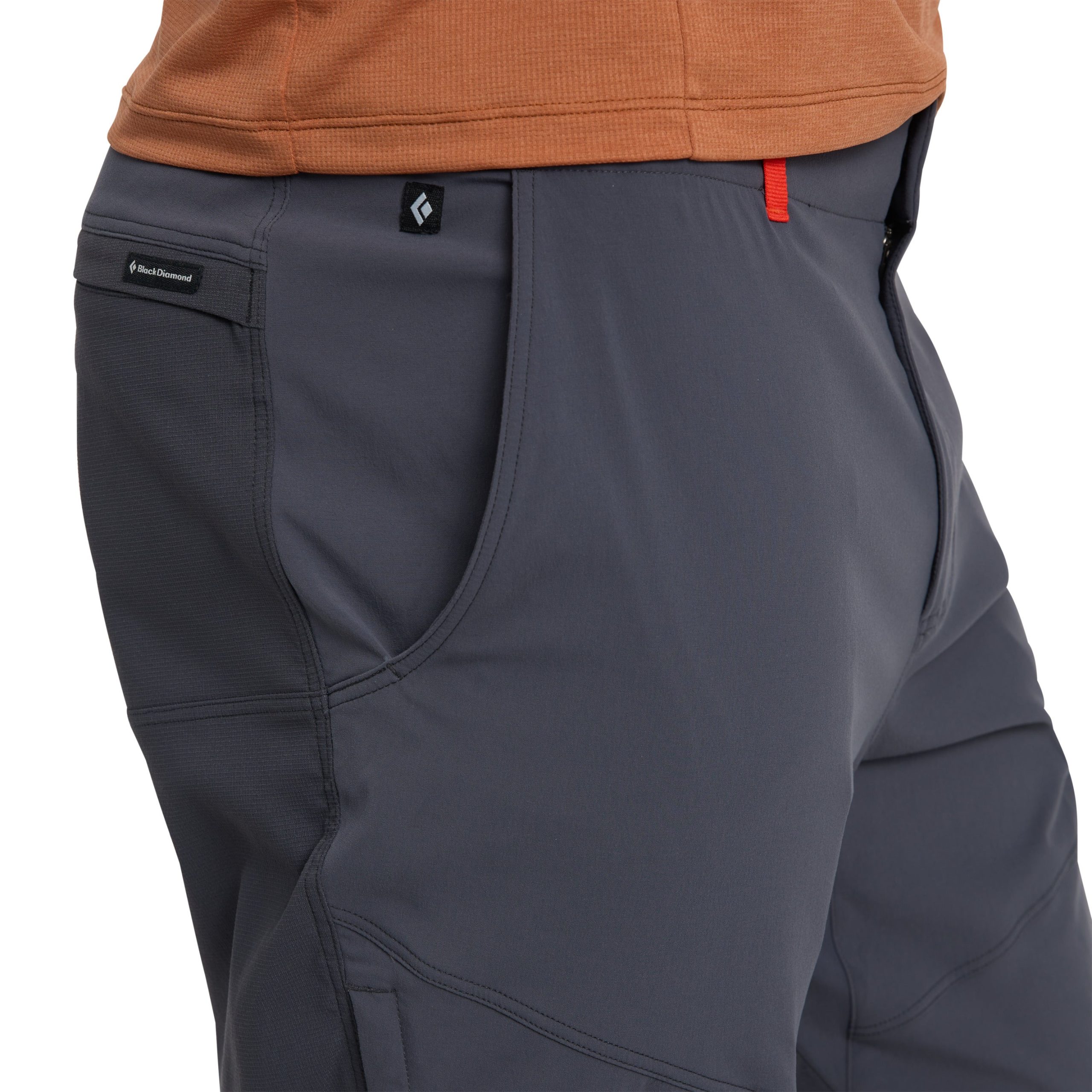 Men's Pursuit Hybrid Pants - Image 5