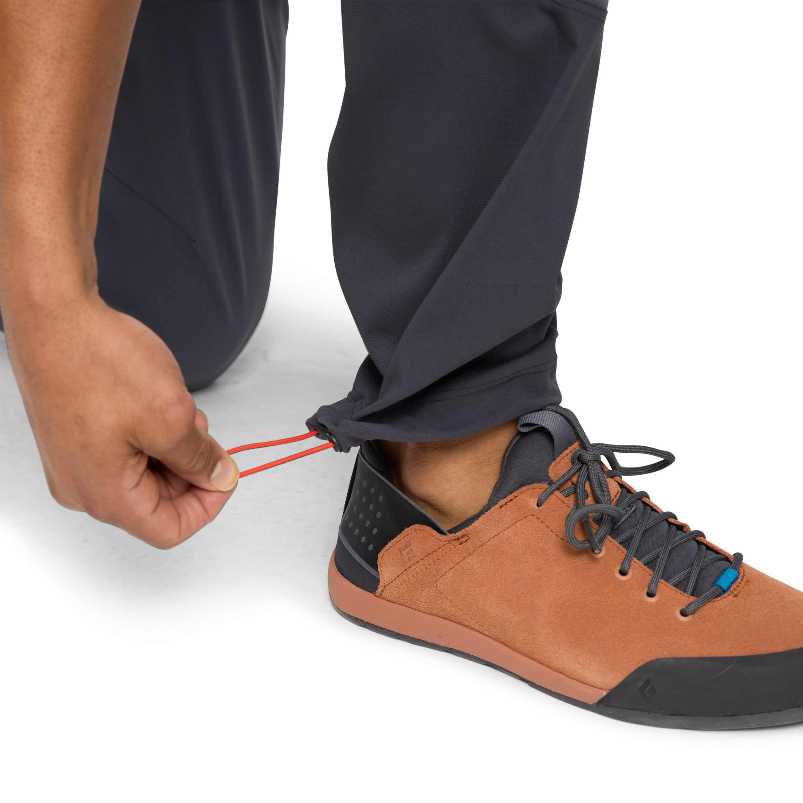 Men's Pursuit Hybrid Pants - Image 7