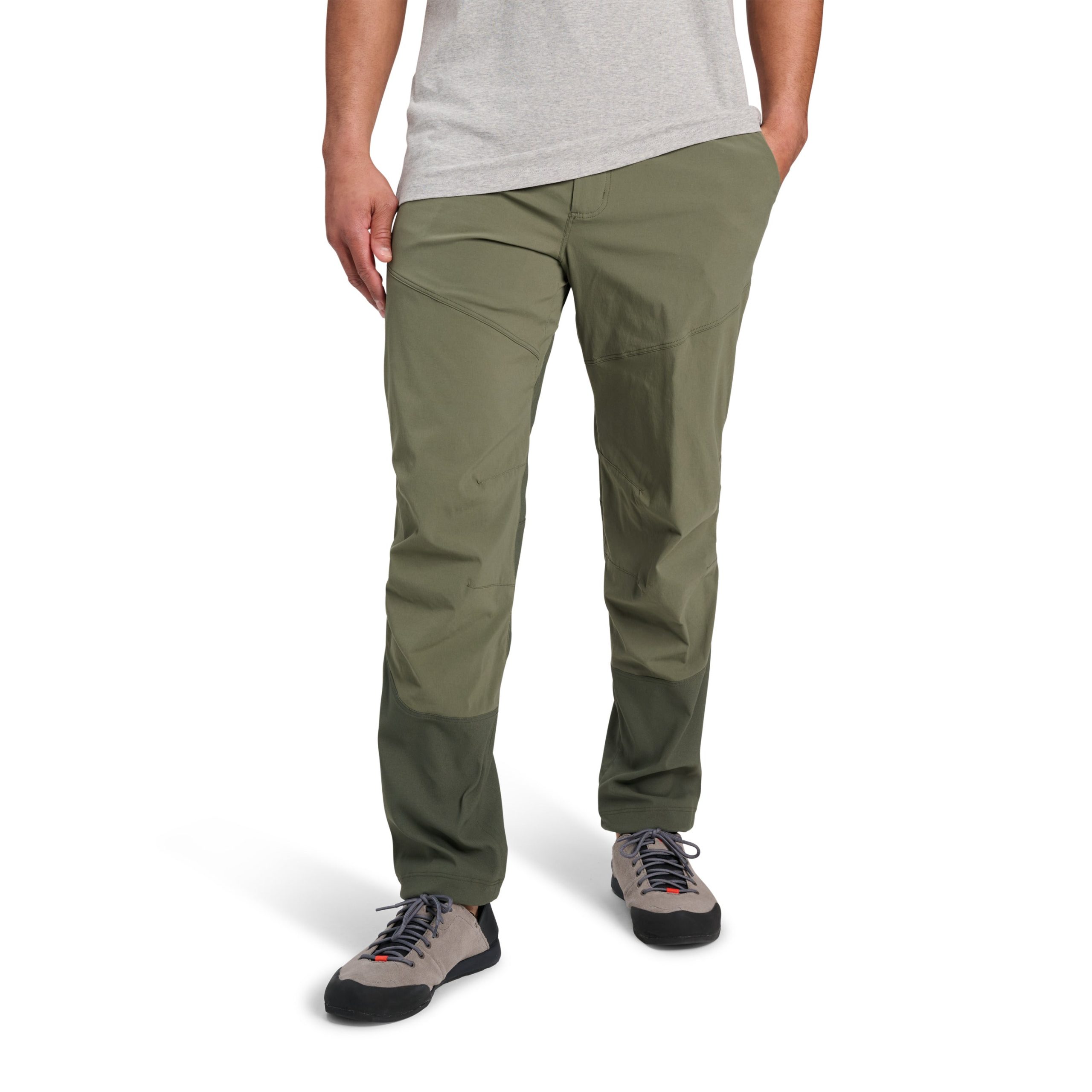 Men's Pursuit Hybrid Pants - Image 8