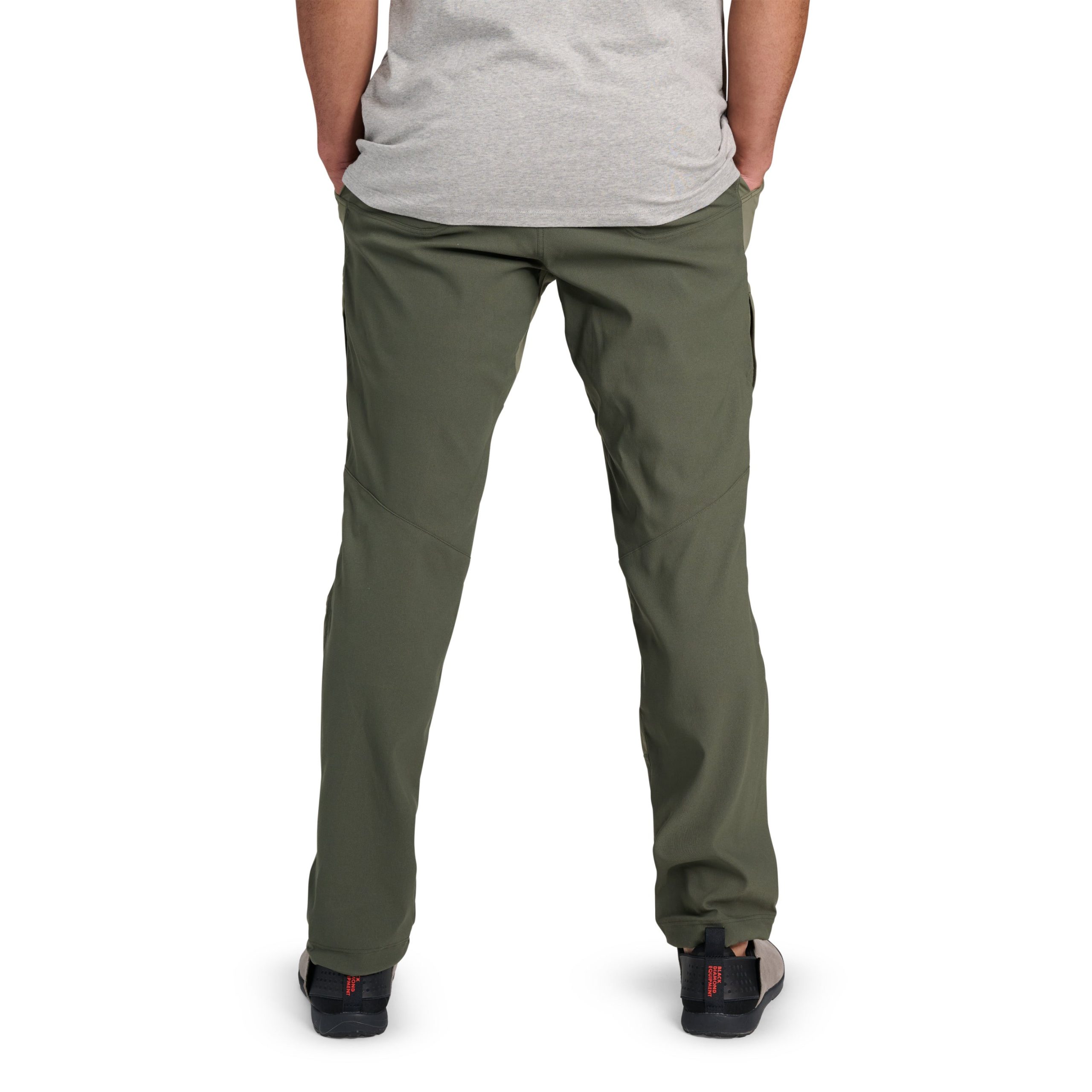 Men's Pursuit Hybrid Pants - Image 10