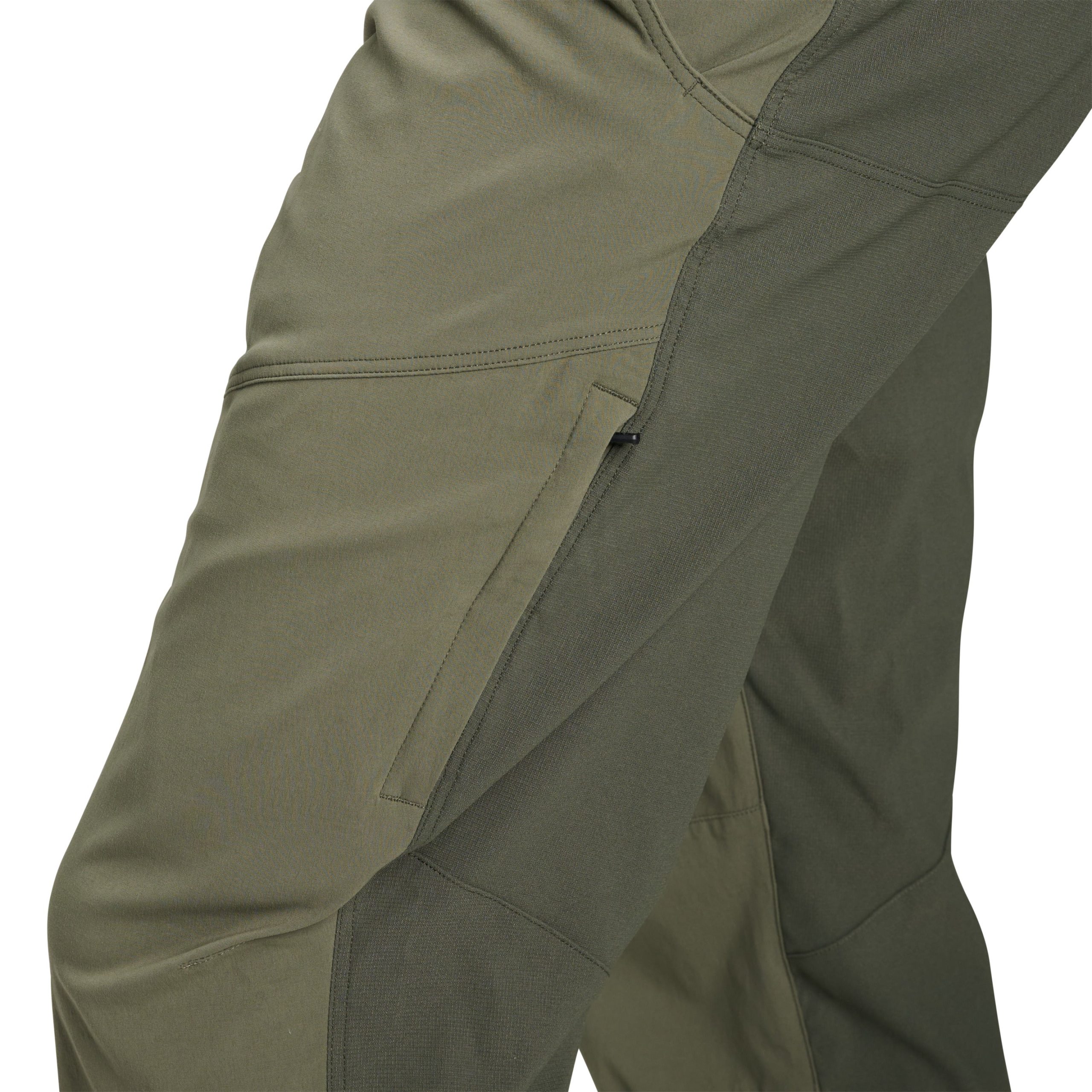 Men's Pursuit Hybrid Pants - Image 12