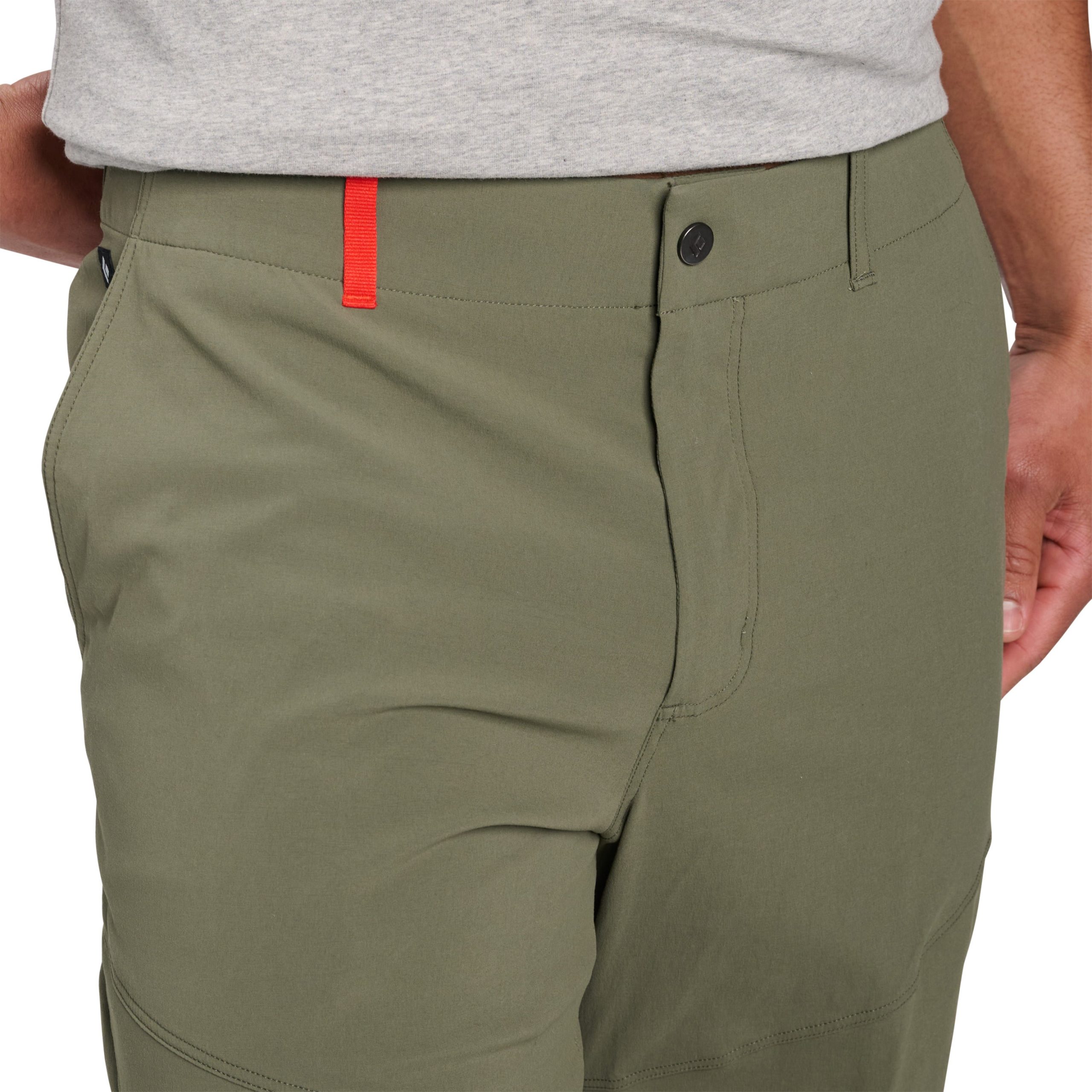 Men's Pursuit Hybrid Pants - Image 13