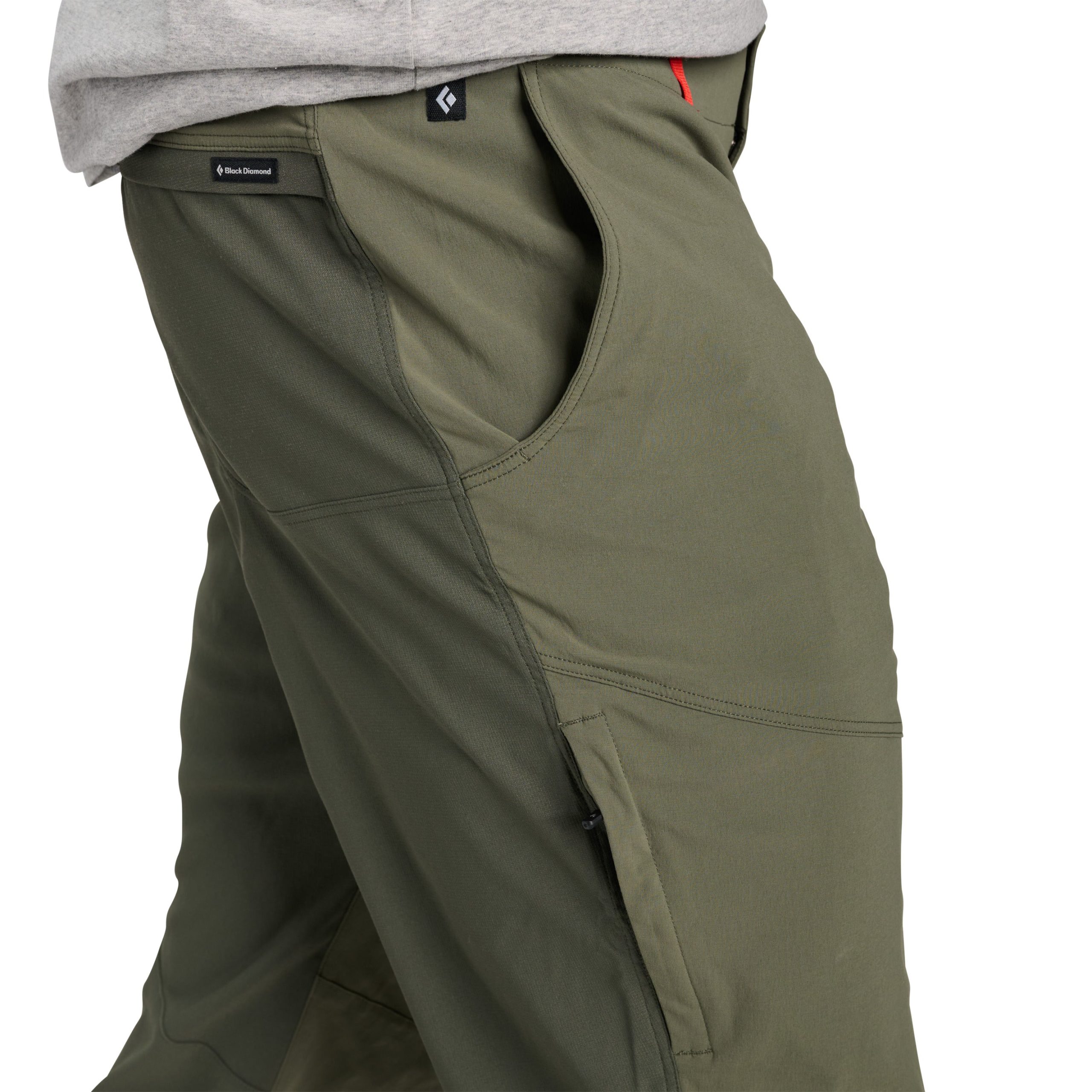 Men's Pursuit Hybrid Pants - Image 14