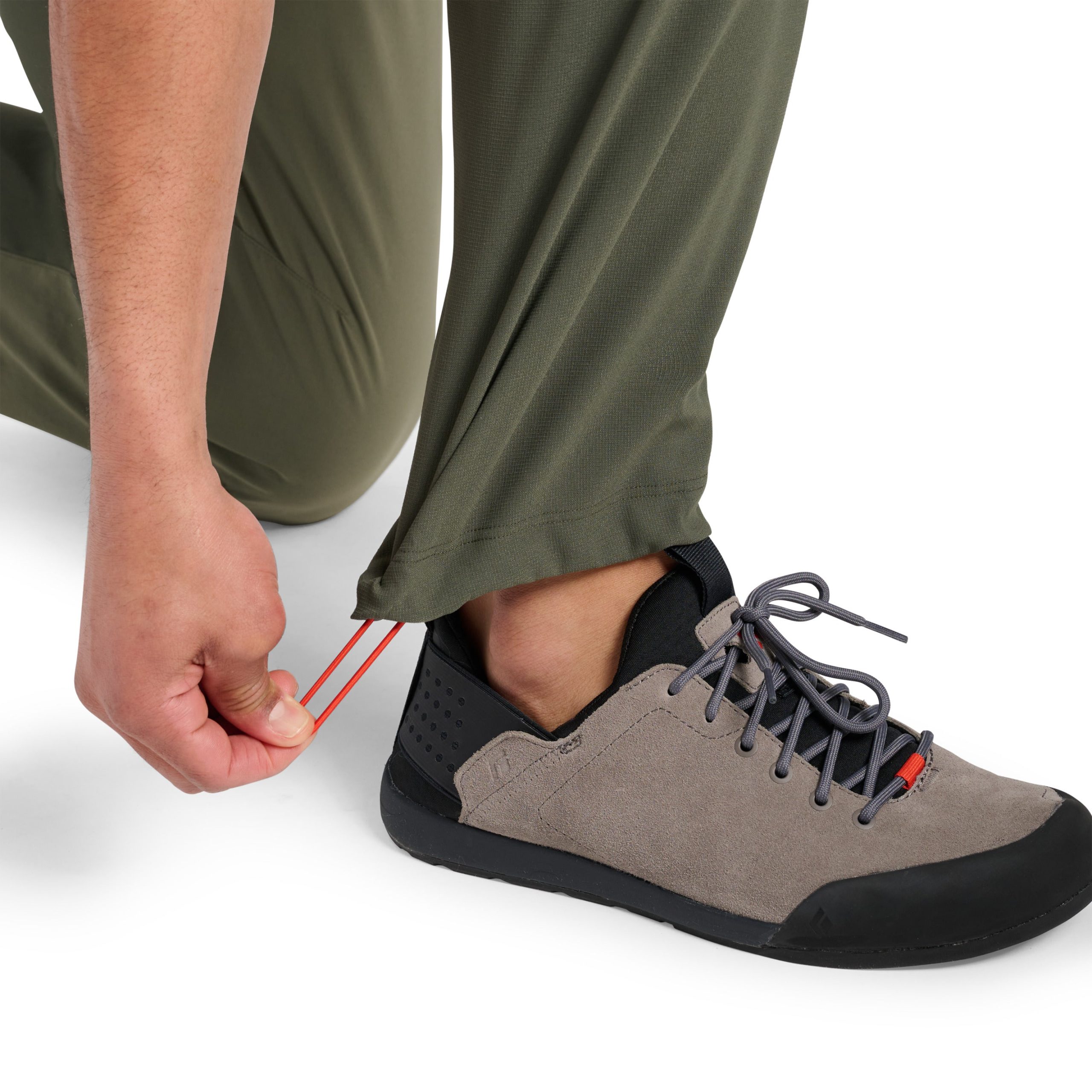 Men's Pursuit Hybrid Pants - Image 15