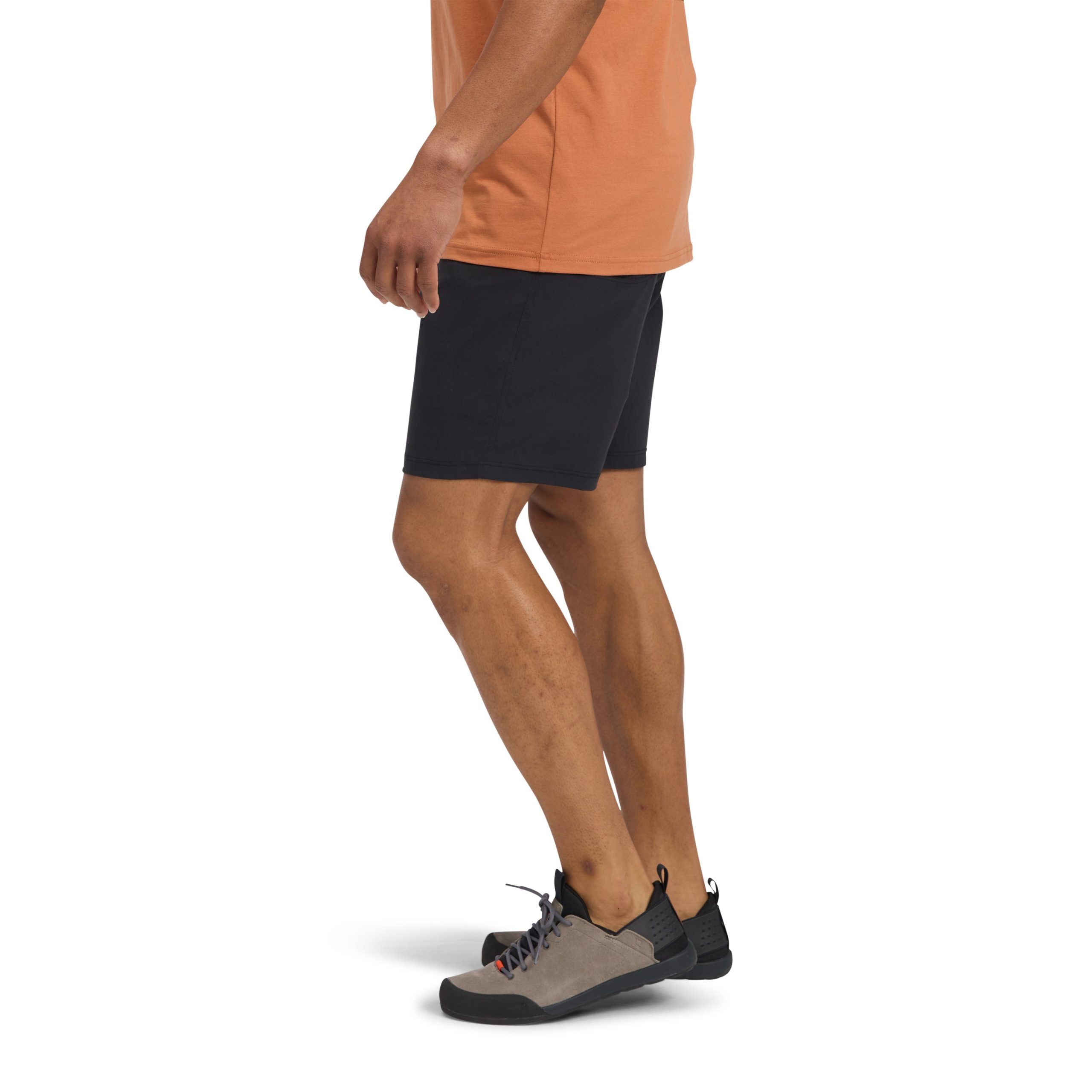 Men's Pursuit Shorts - Image 2