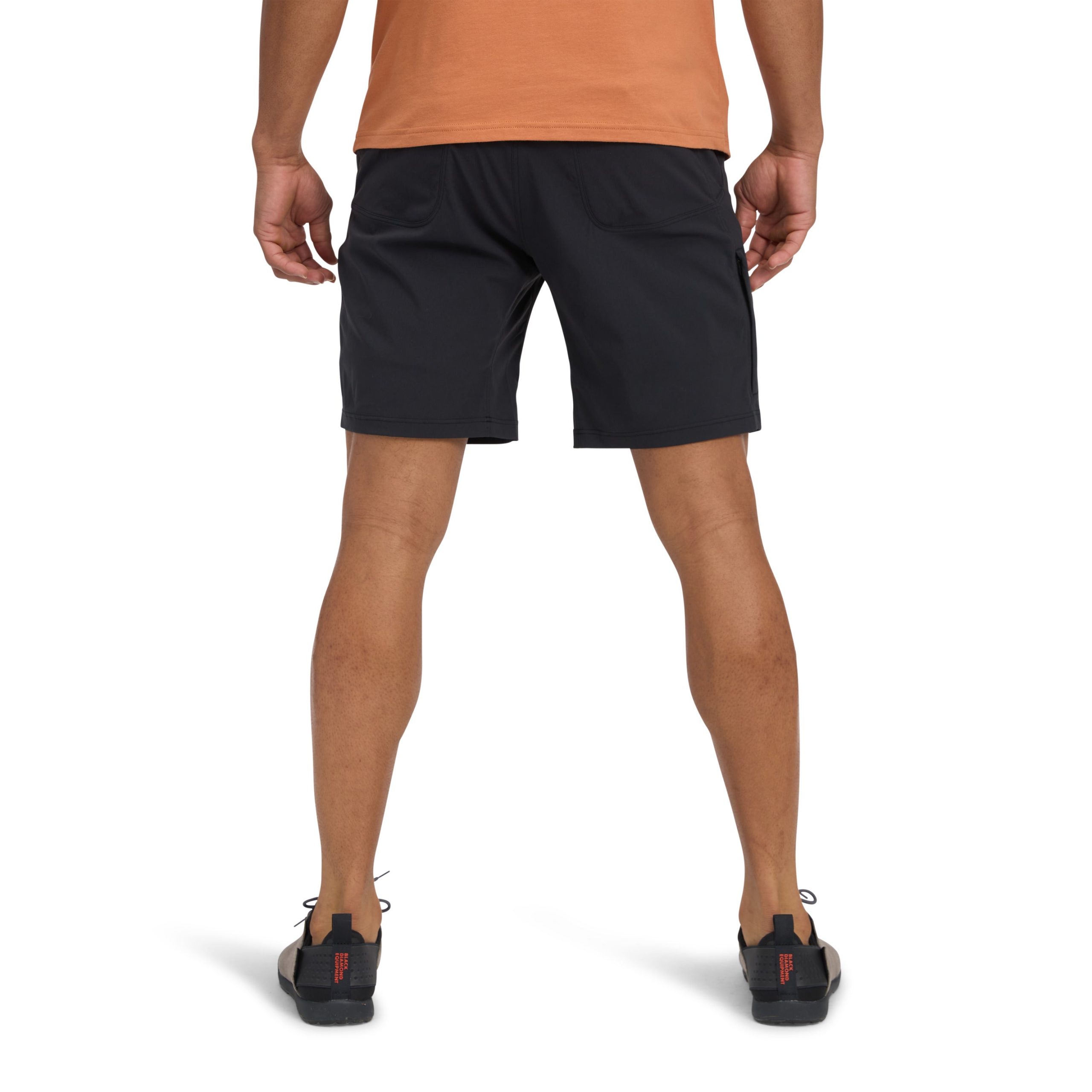Men's Pursuit Shorts - Image 3