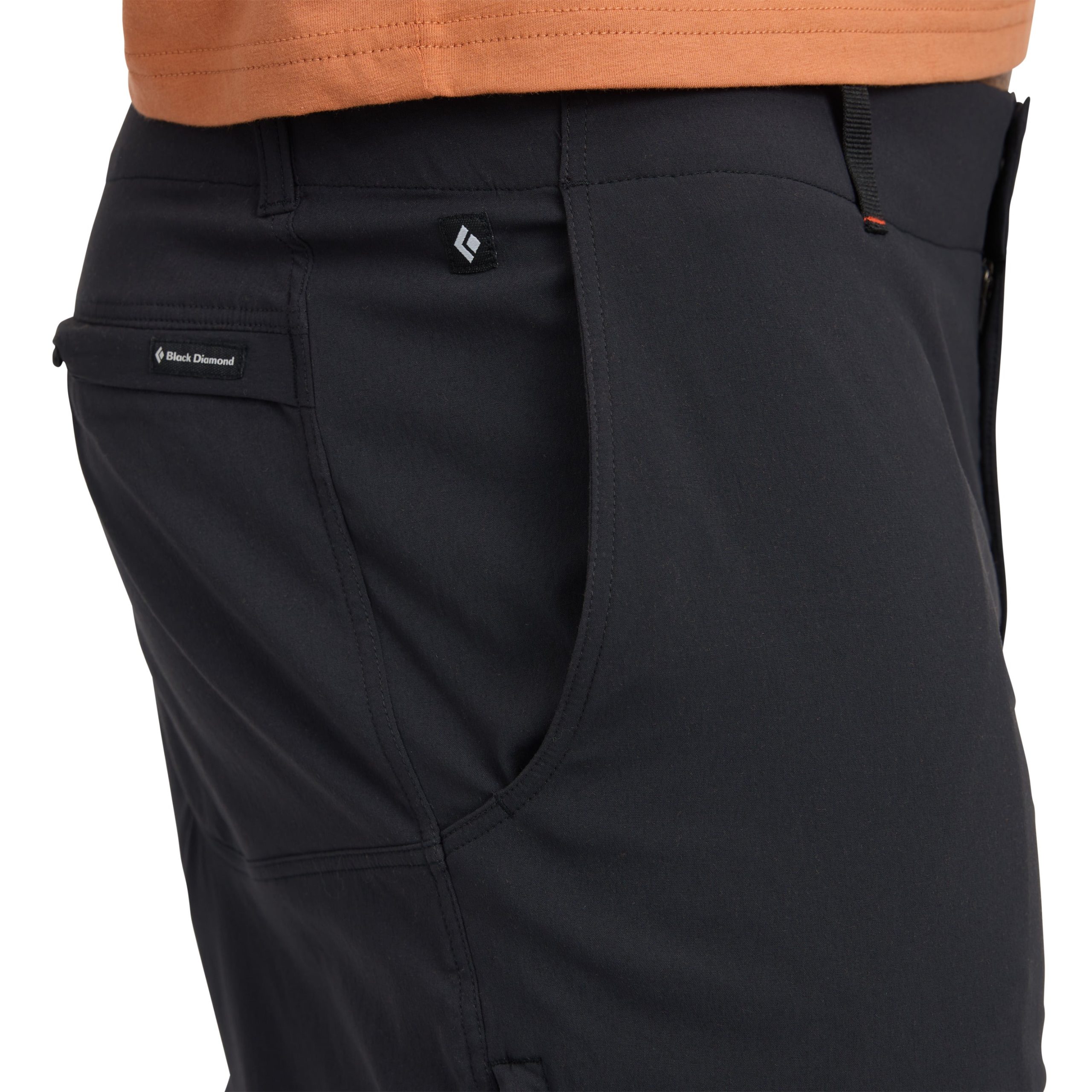 Men's Pursuit Shorts - Image 5