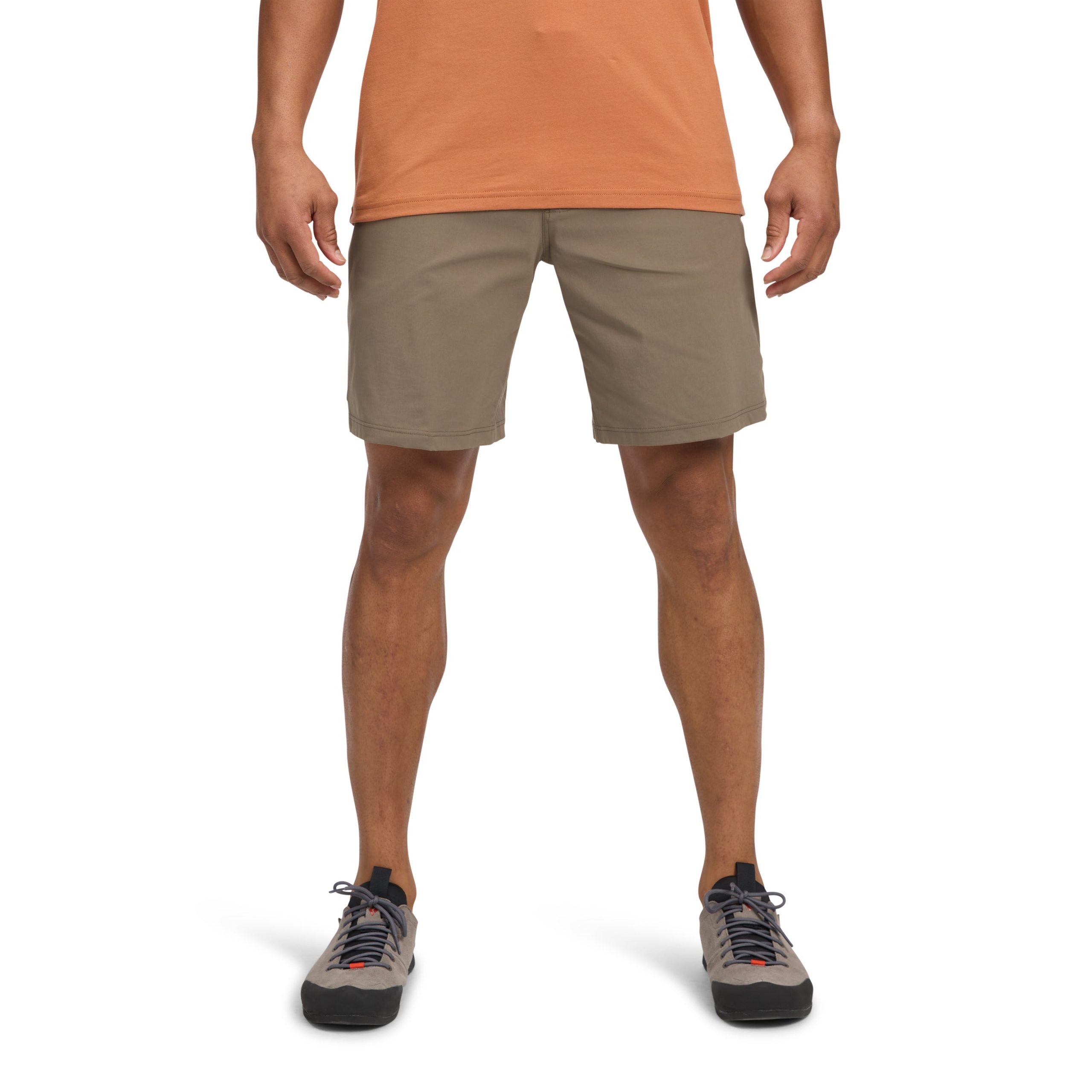 Men's Pursuit Shorts - Image 7