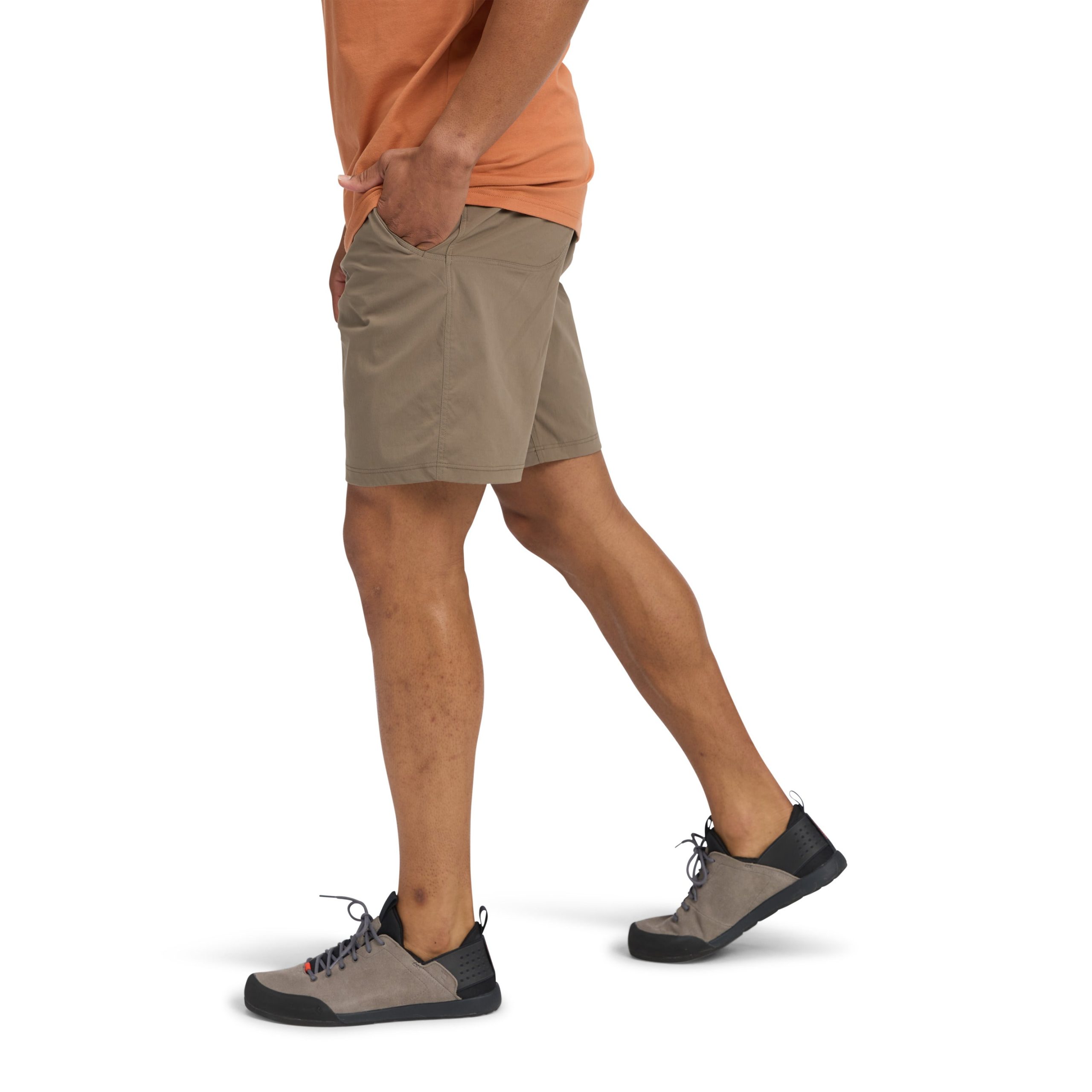 Men's Pursuit Shorts - Image 8