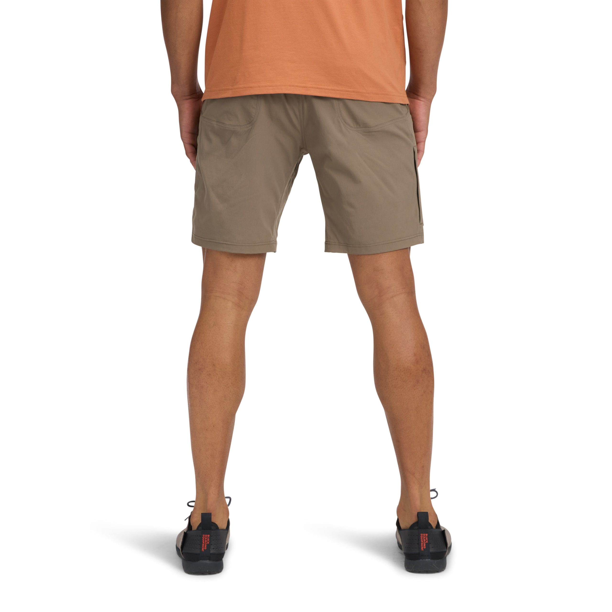 Men's Pursuit Shorts - Image 9