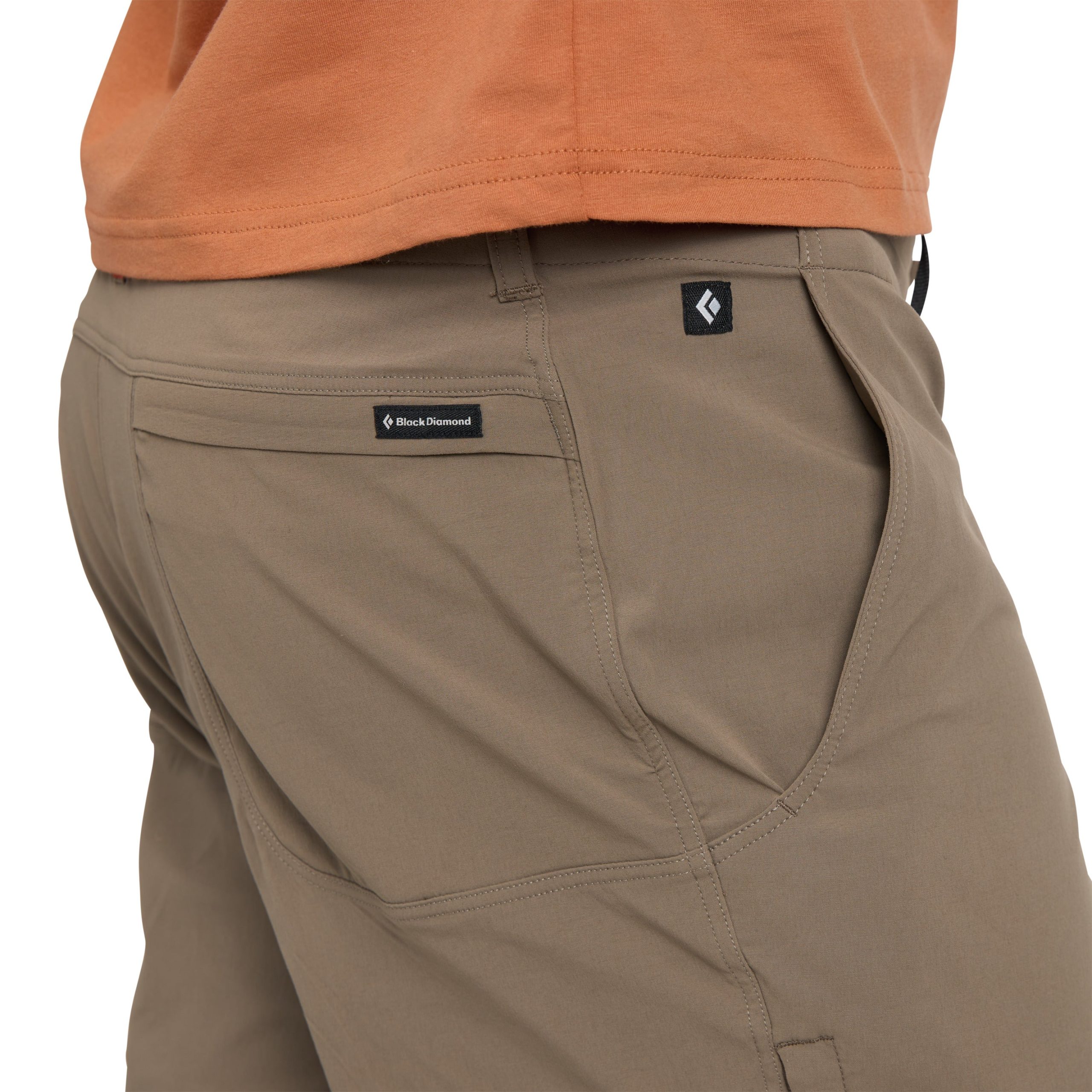 Men's Pursuit Shorts - Image 11