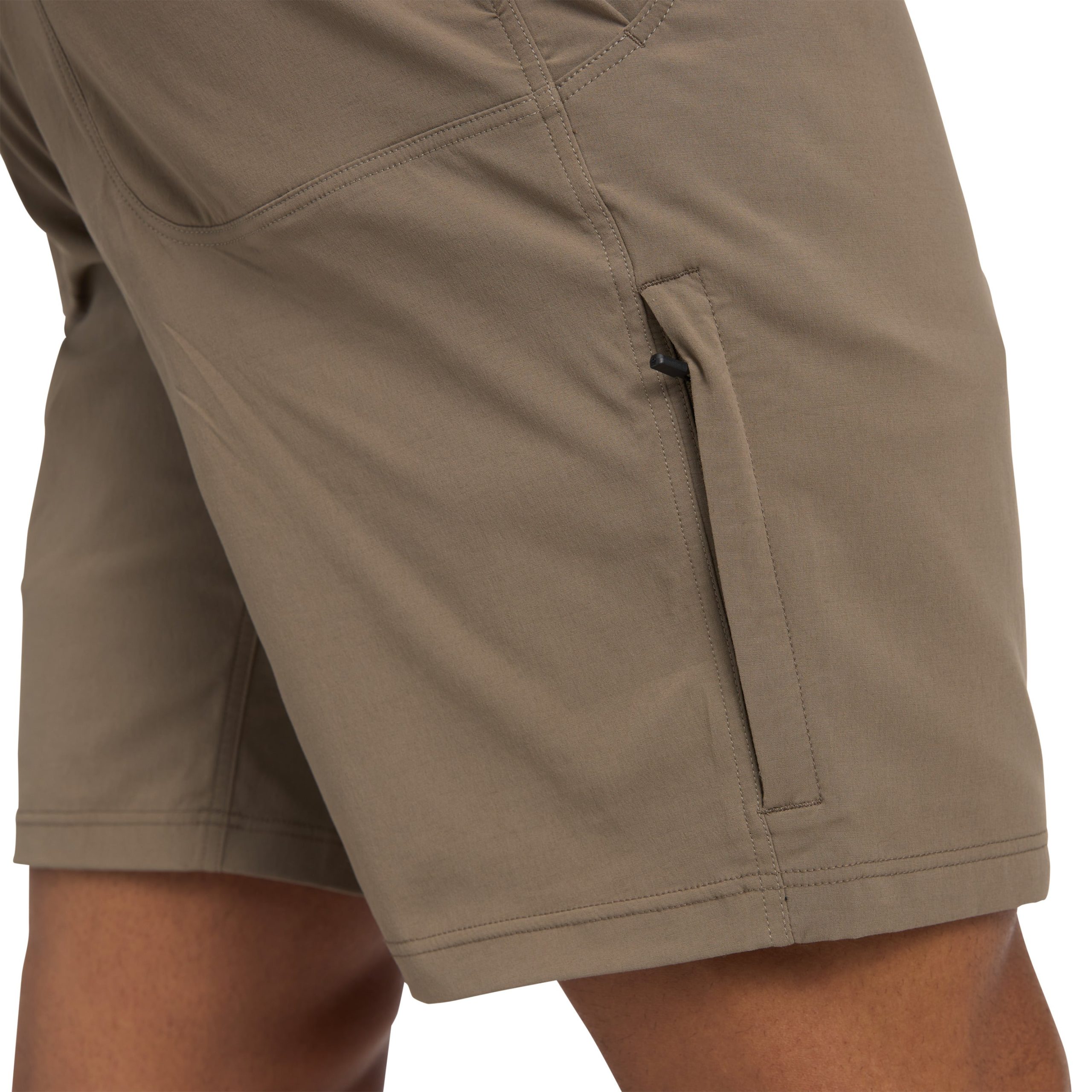 Men's Pursuit Shorts - Image 12