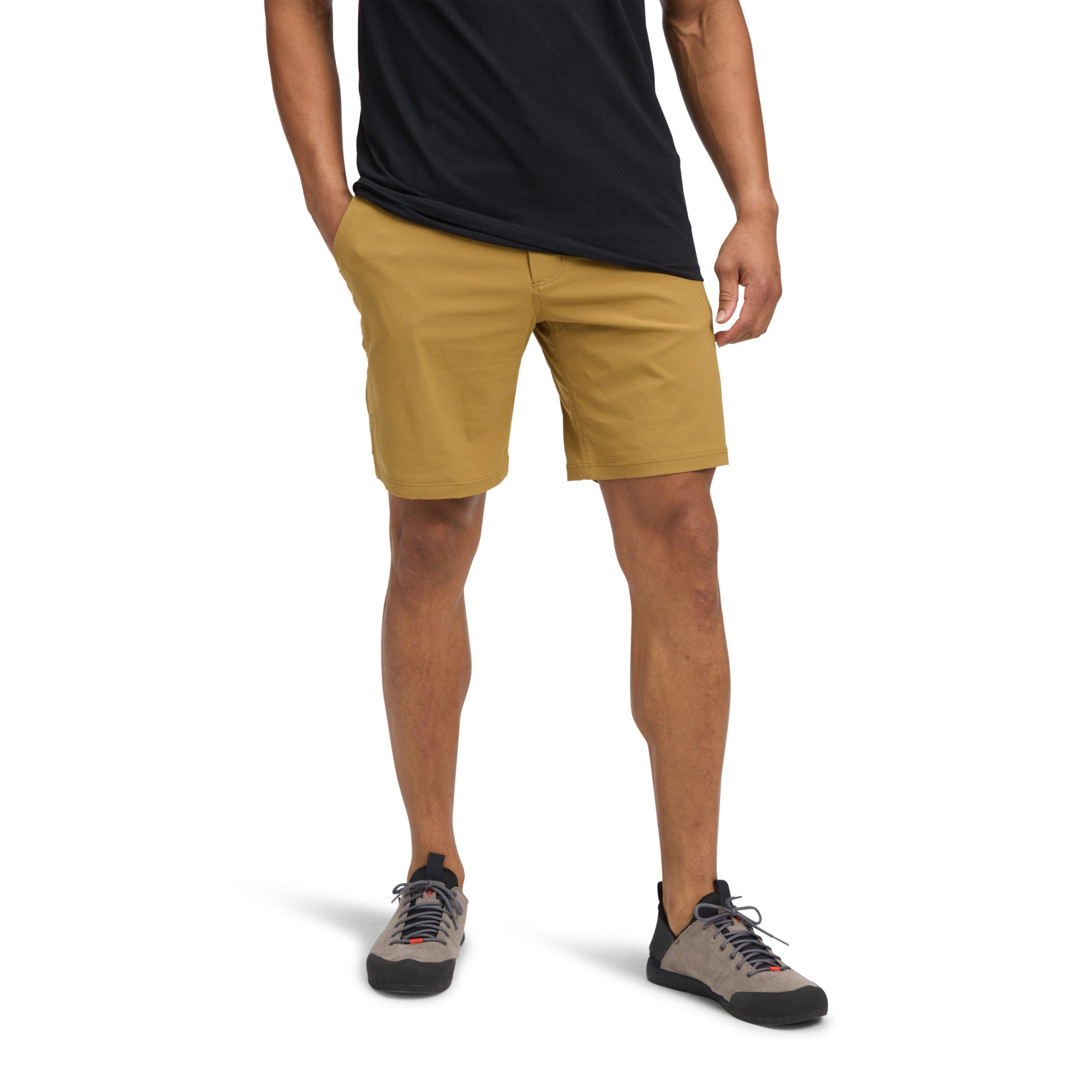 Men's Pursuit Shorts - Image 13
