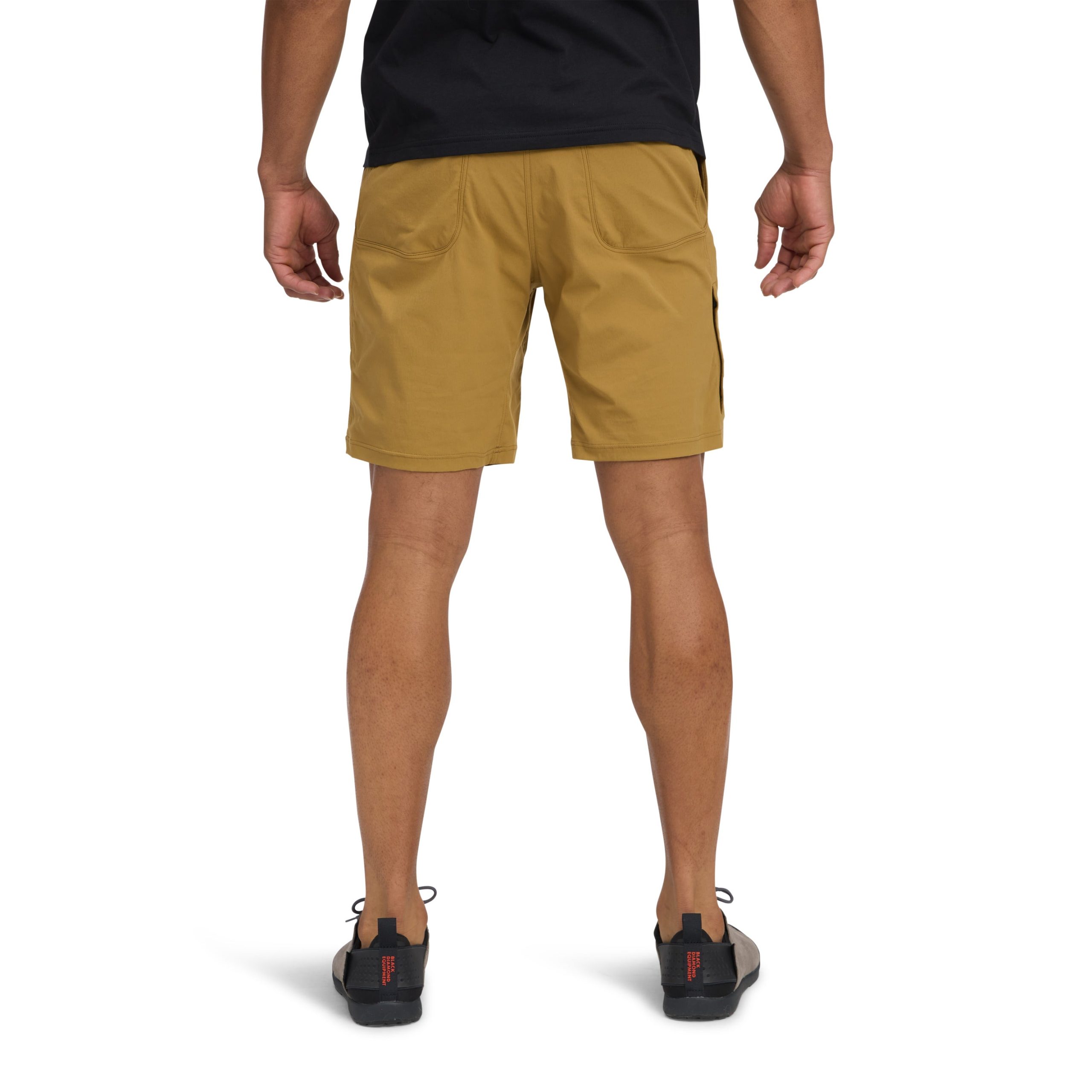 Men's Pursuit Shorts - Image 15