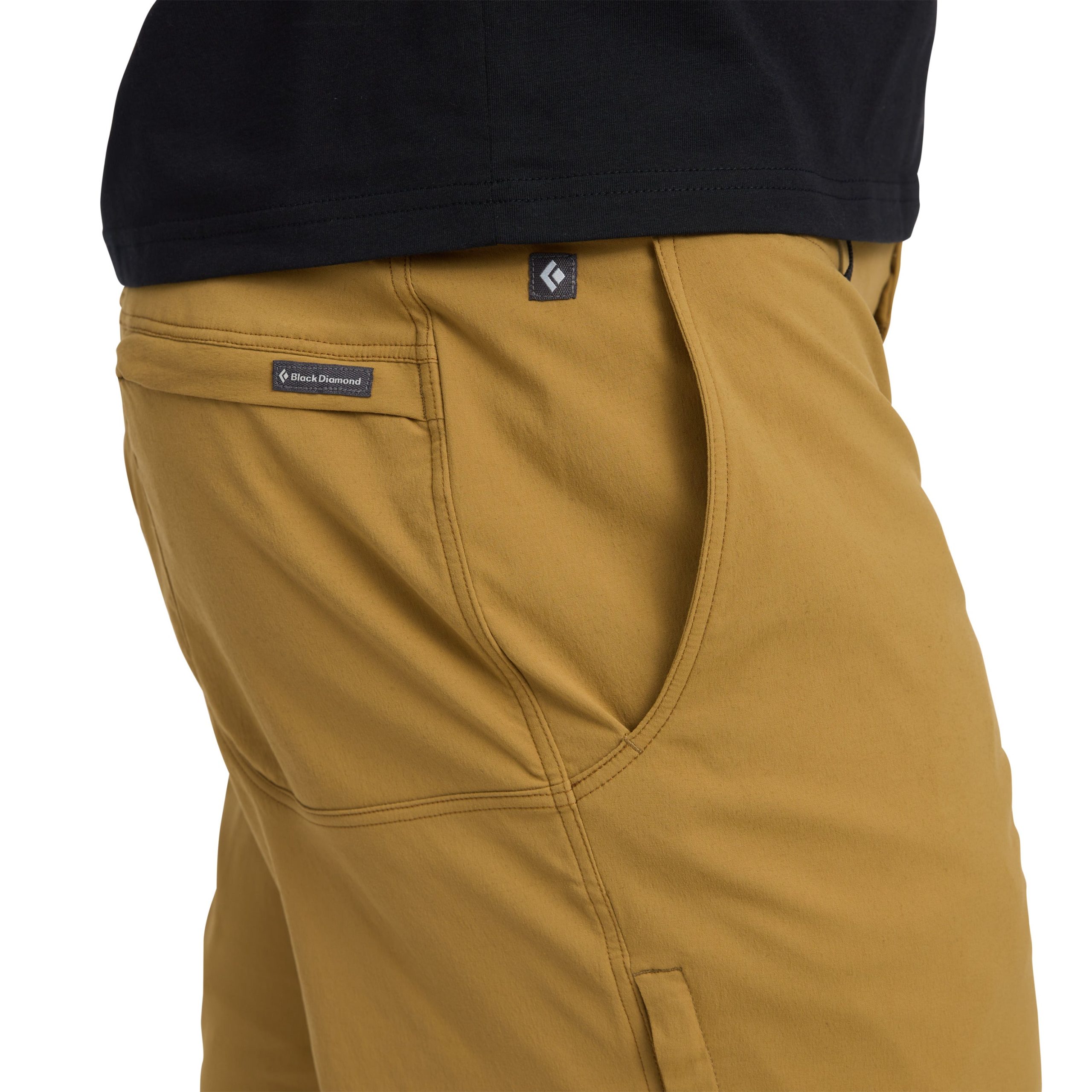 Men's Pursuit Shorts - Image 17