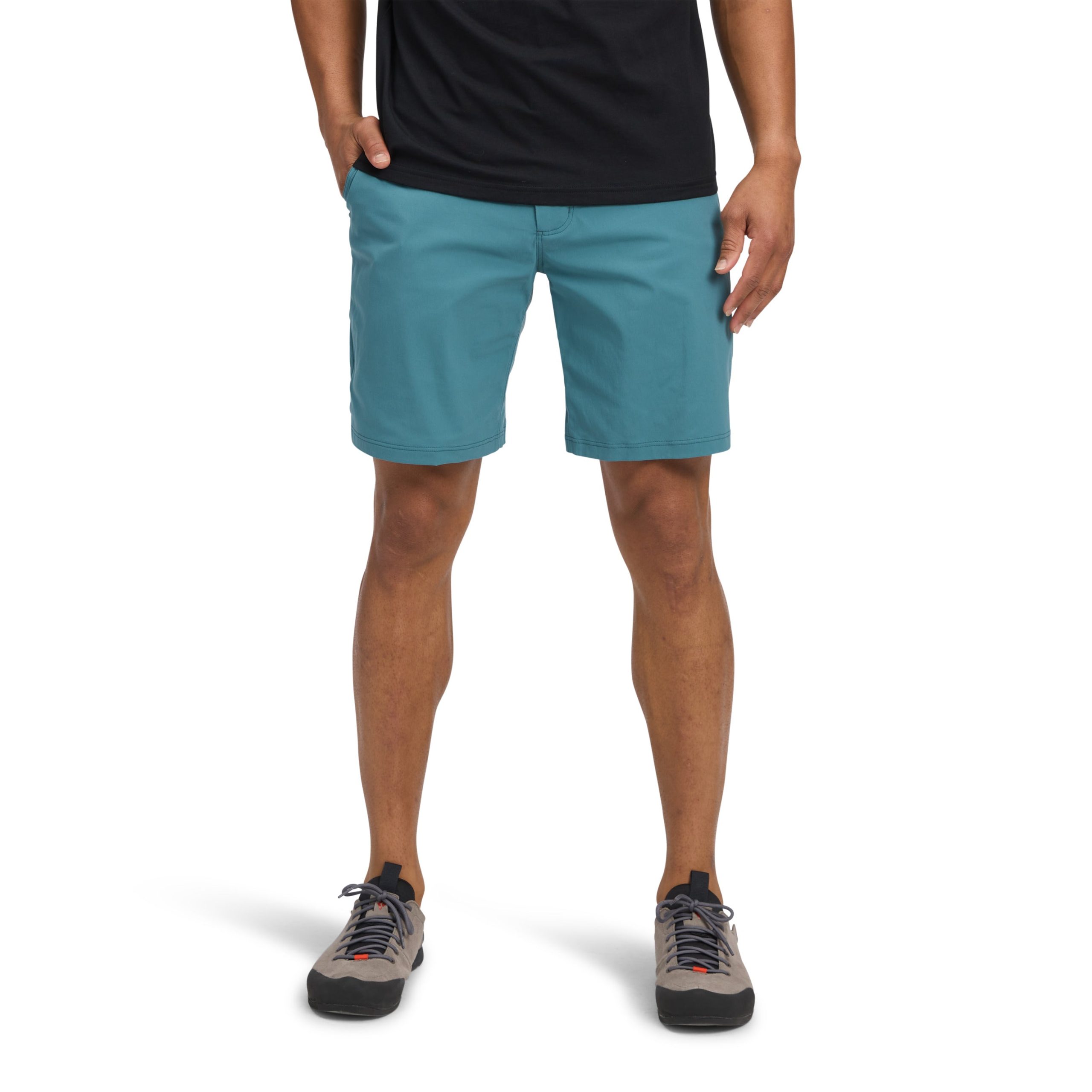 Men's Pursuit Shorts - Image 19