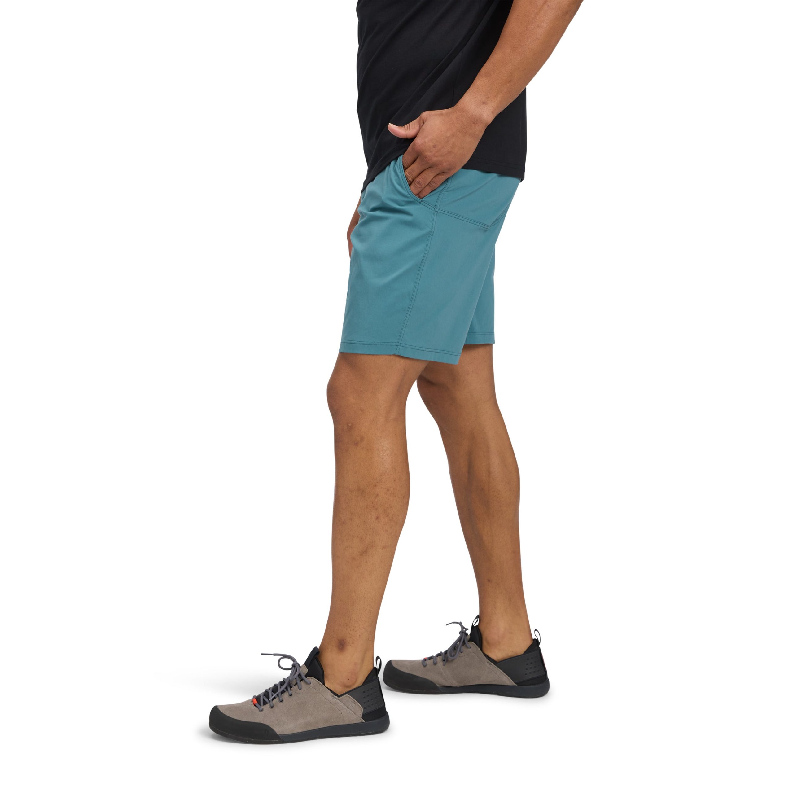 Men's Pursuit Shorts - Image 20
