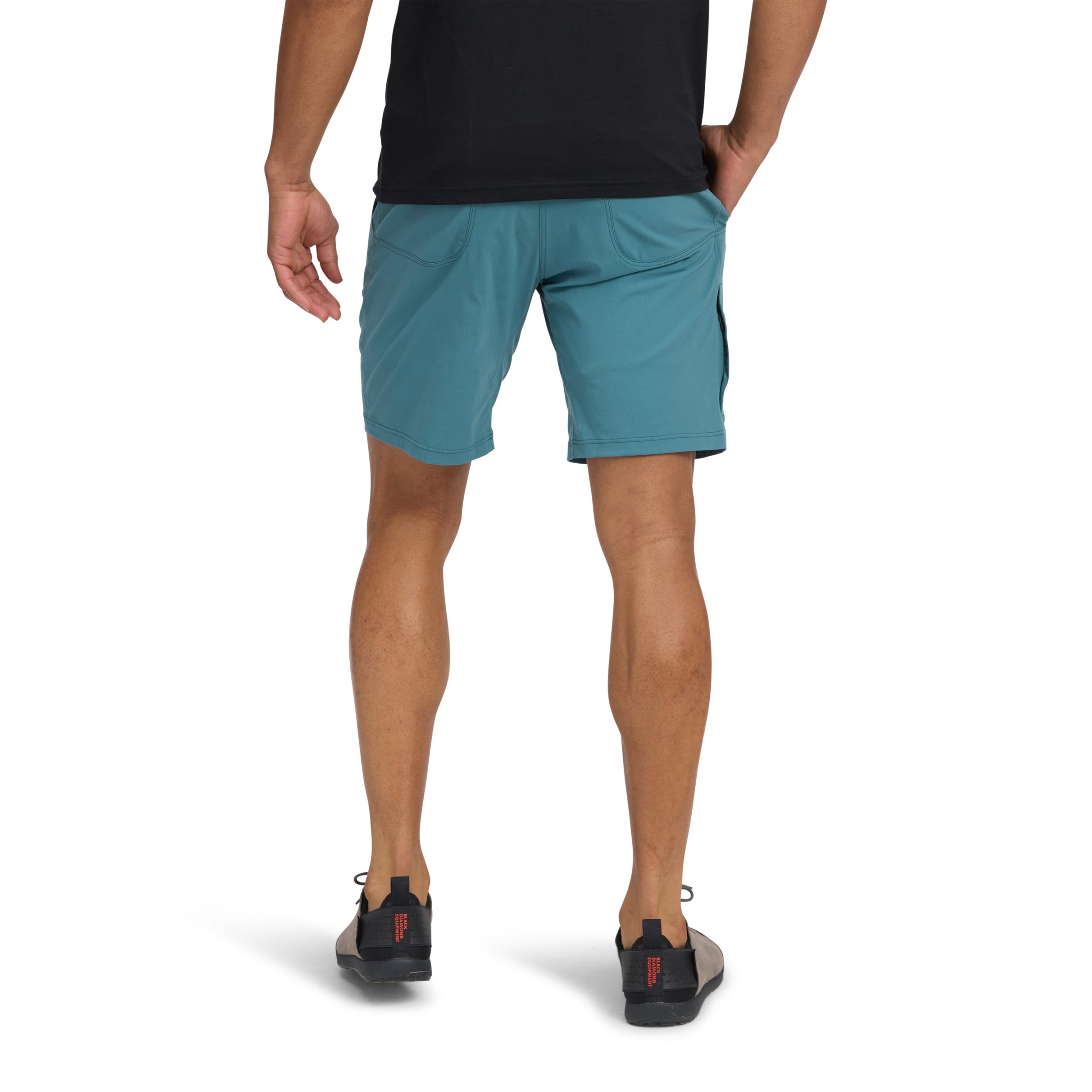 Men's Pursuit Shorts - Image 21