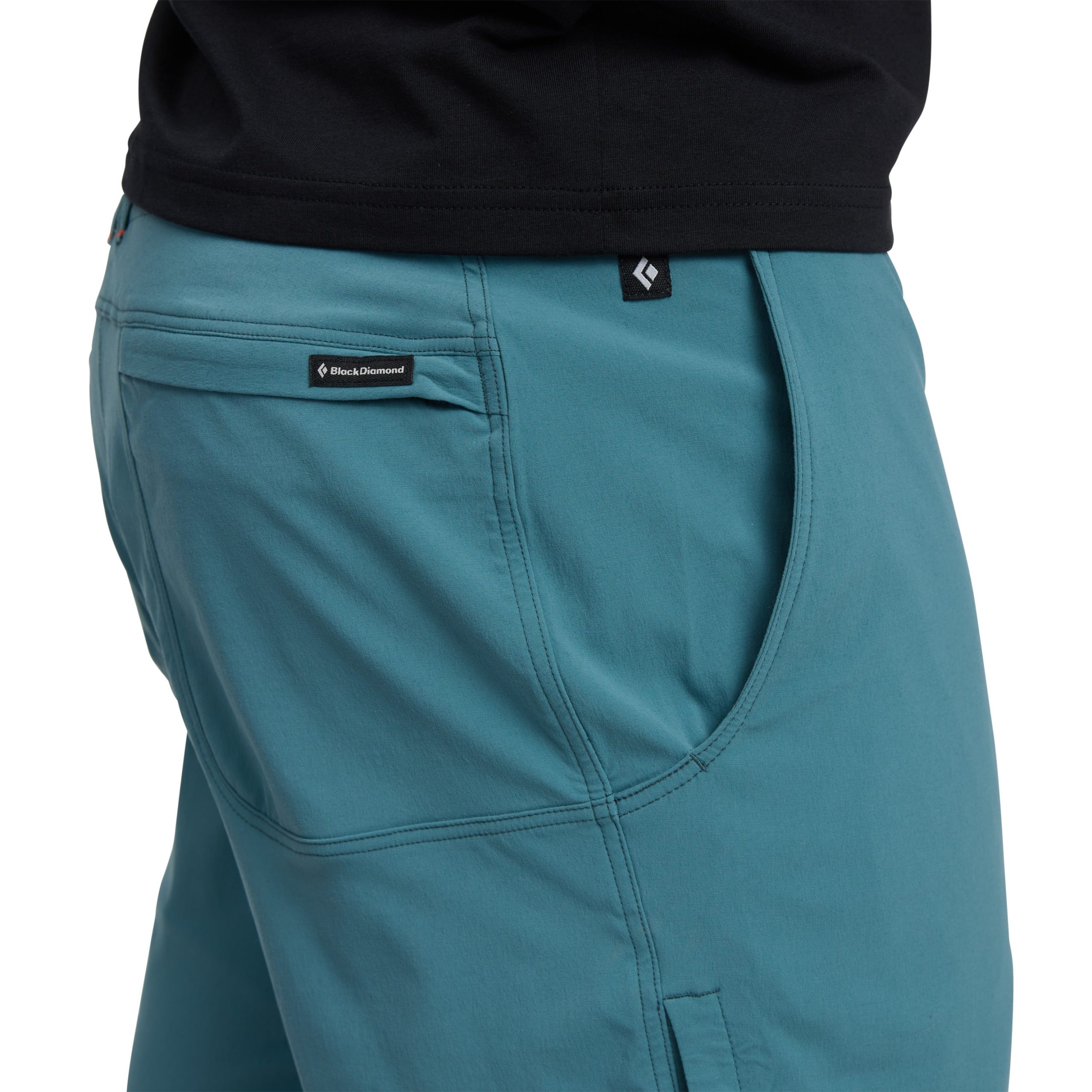 Men's Pursuit Shorts - Image 23