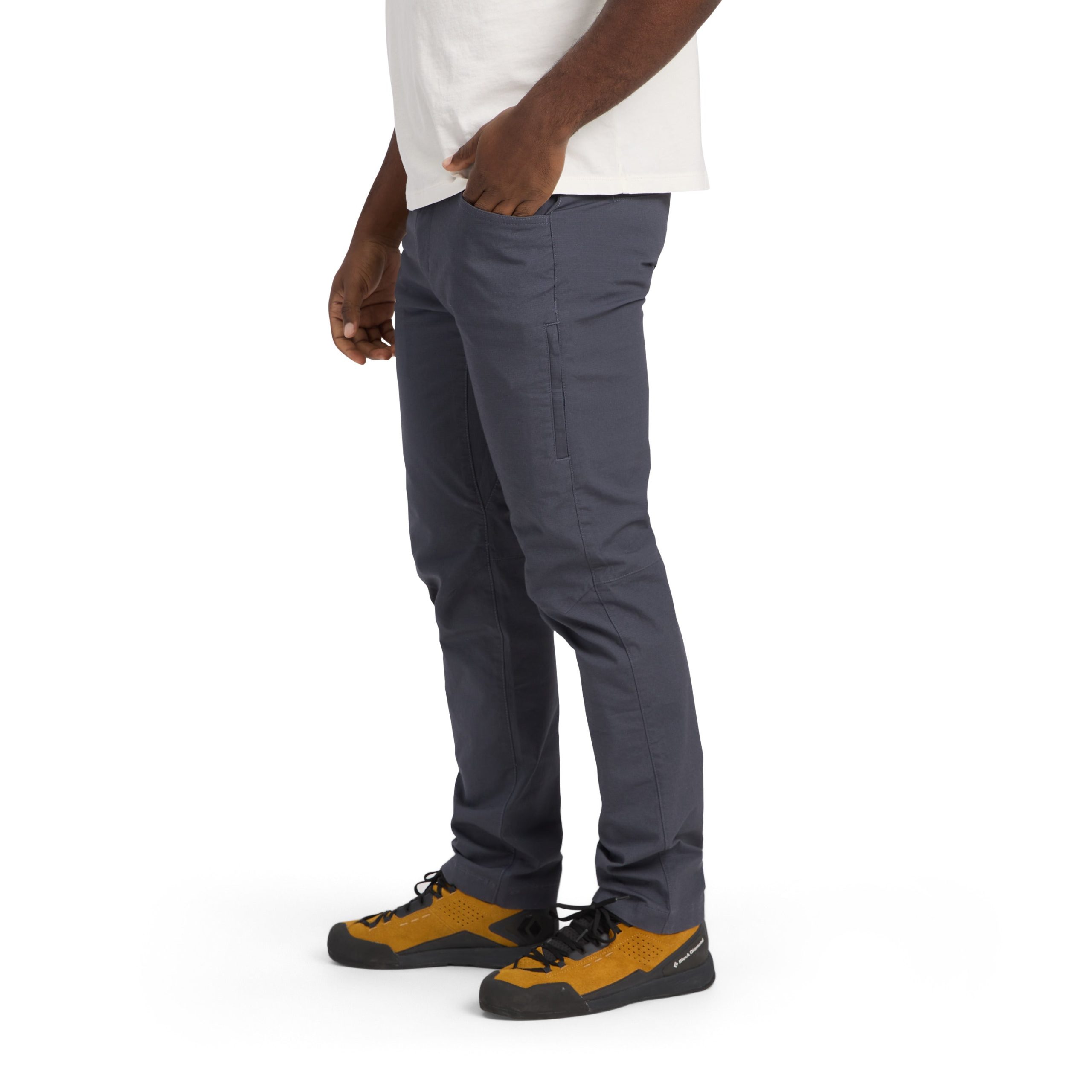 Men's Rocklock Pants - Image 3