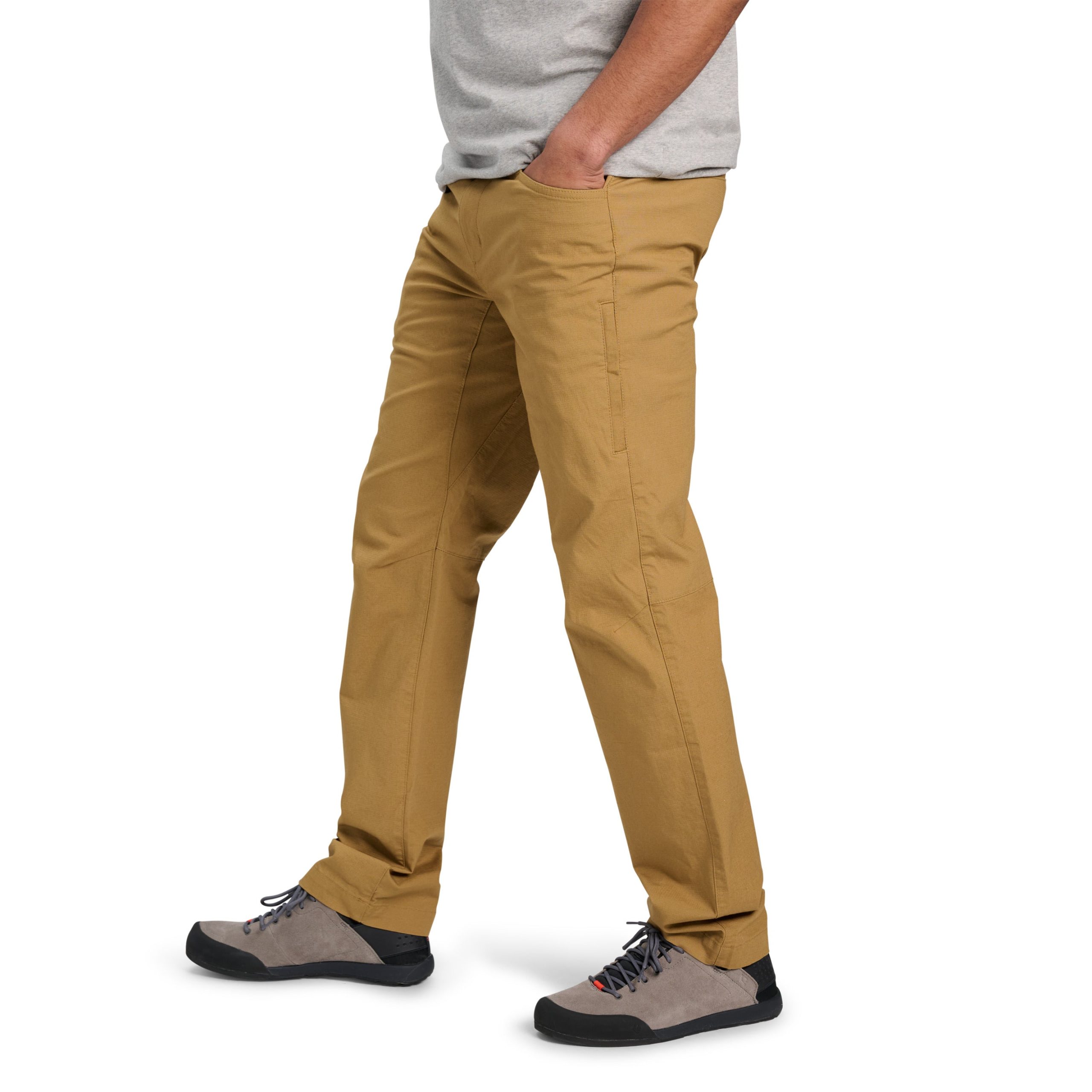 Men's Rocklock Pants - Image 9