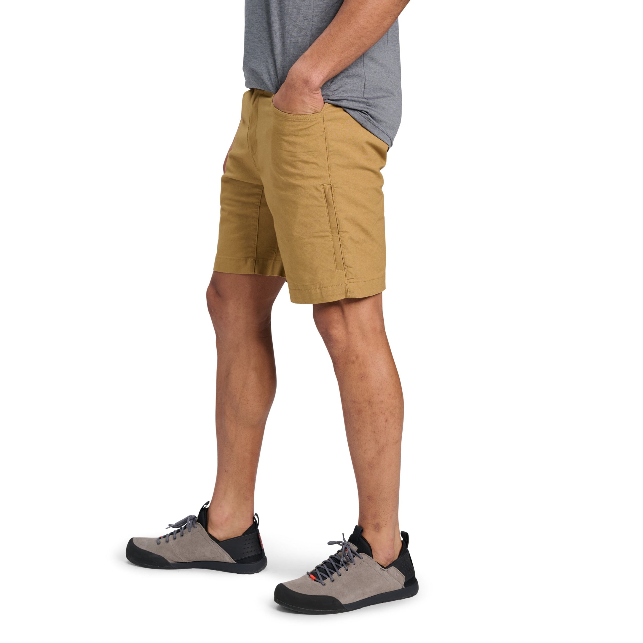 Men's Rocklock Shorts - Image 9
