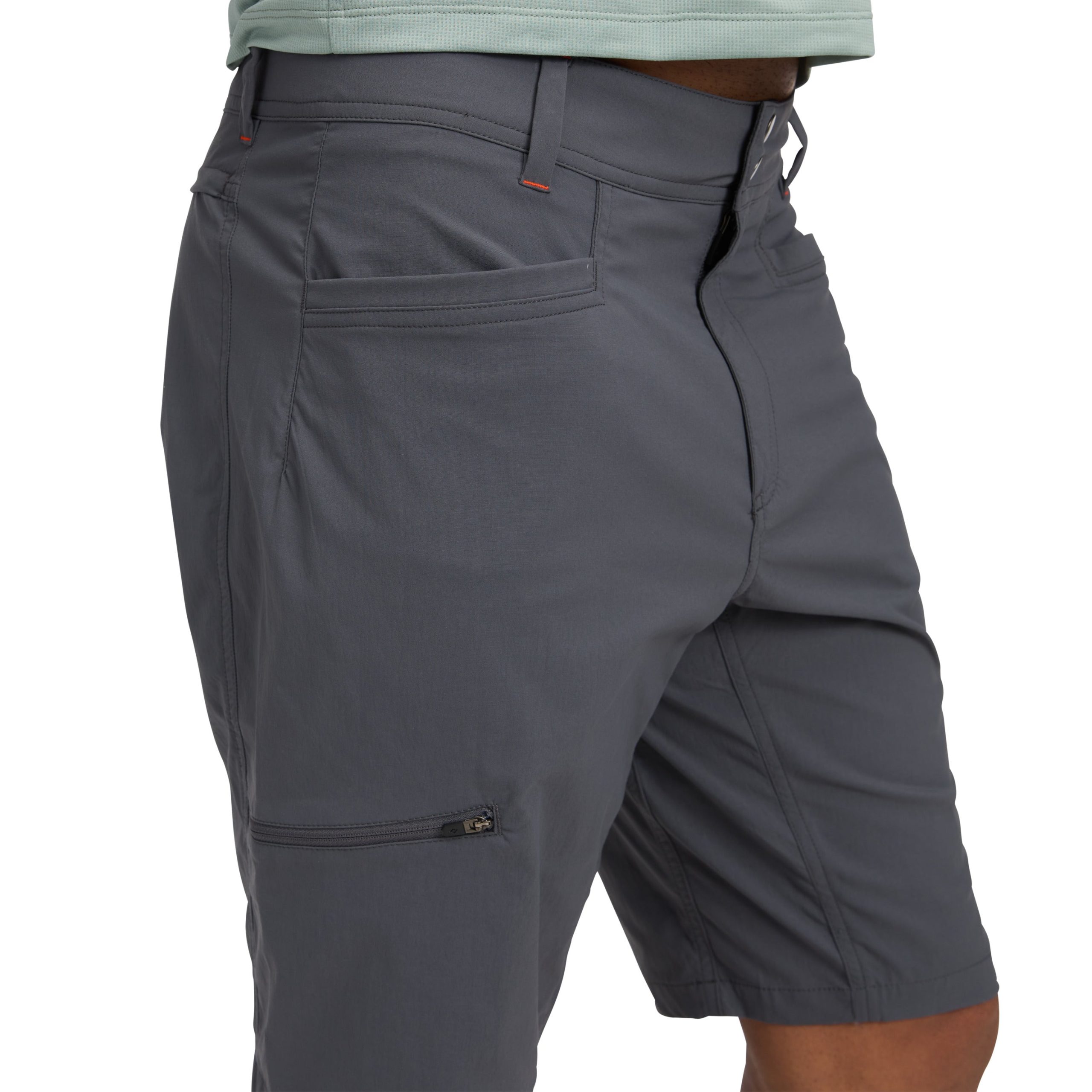 Men's Valley Shorts - Image 5
