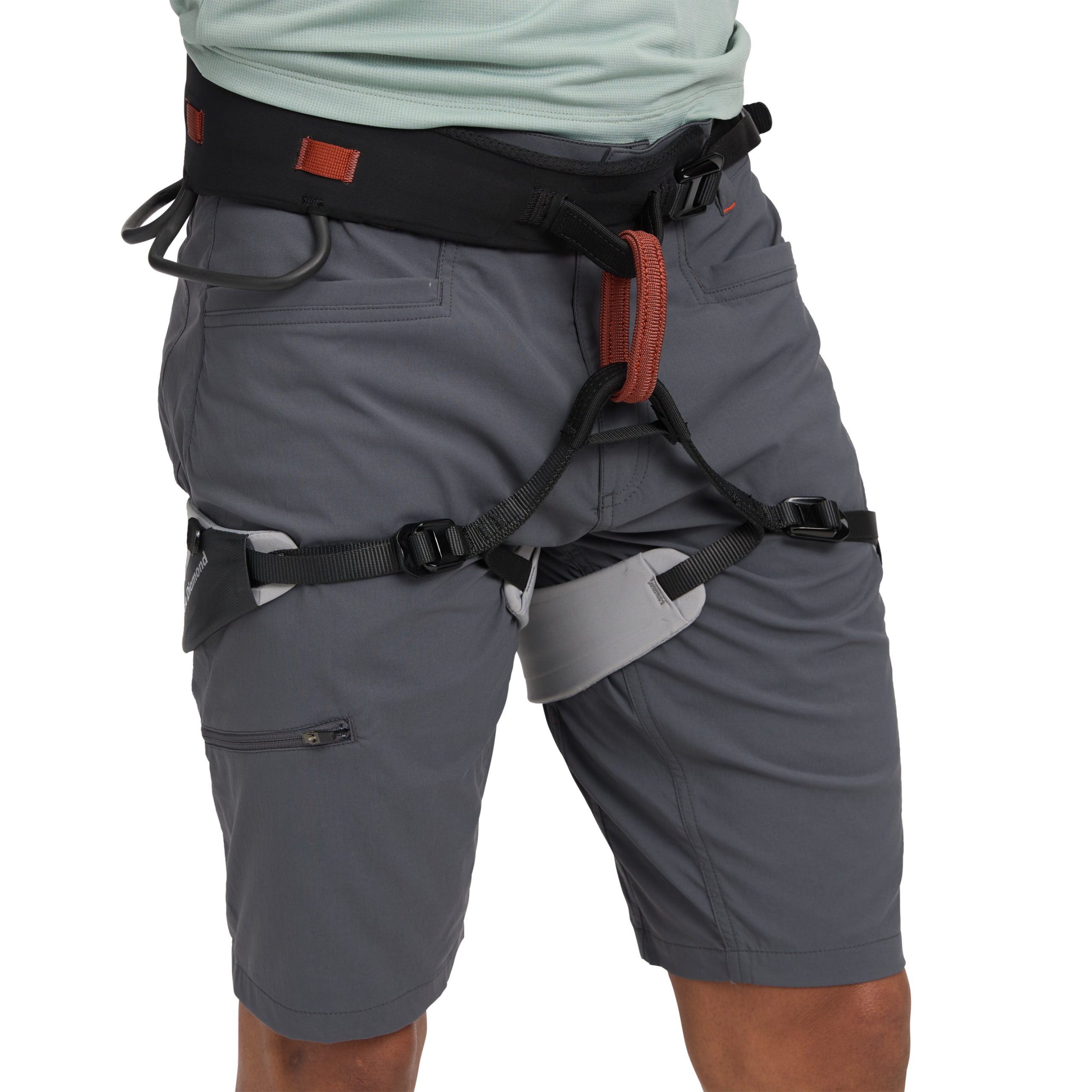 Men's Valley Shorts - Image 6