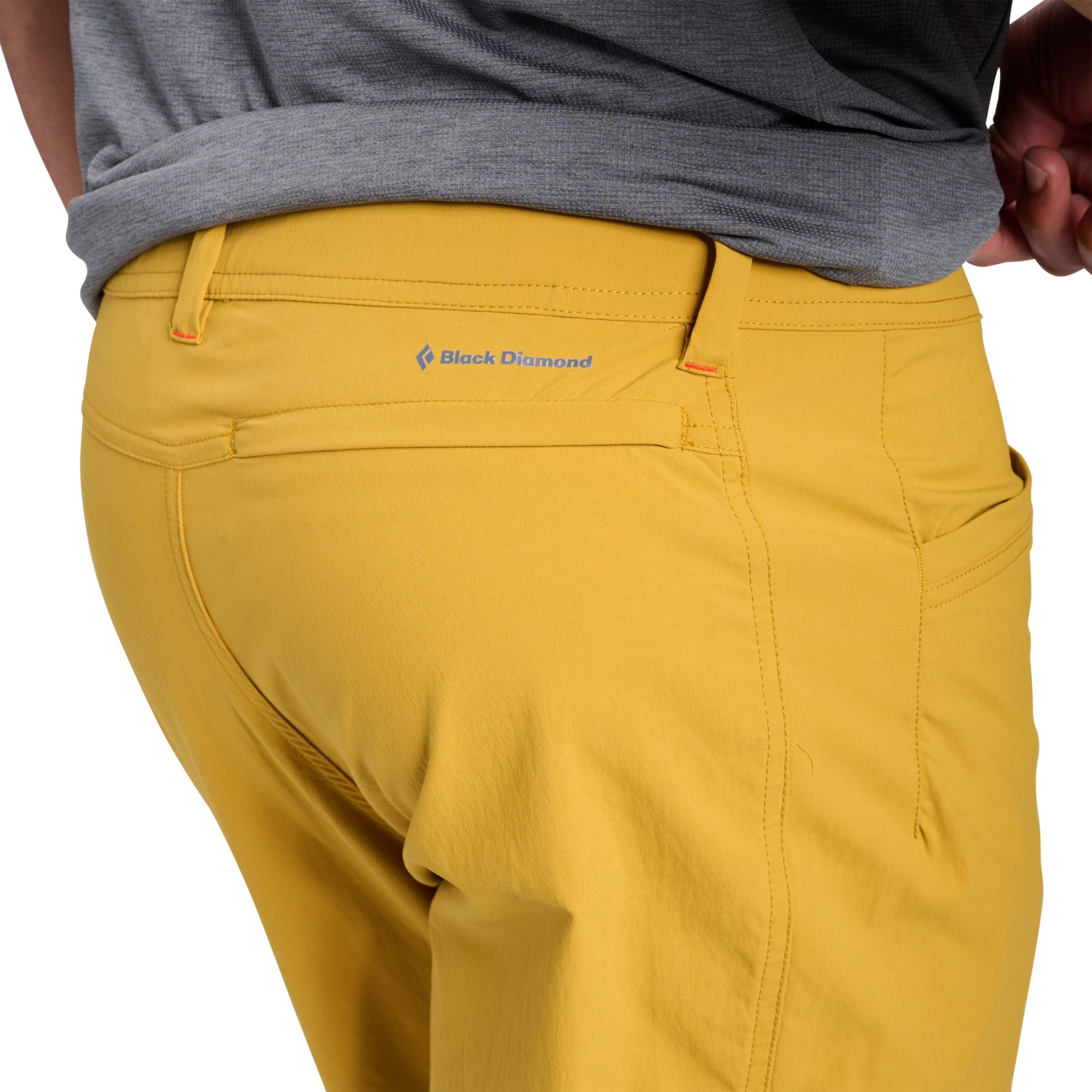 Men's Valley Shorts - Image 12
