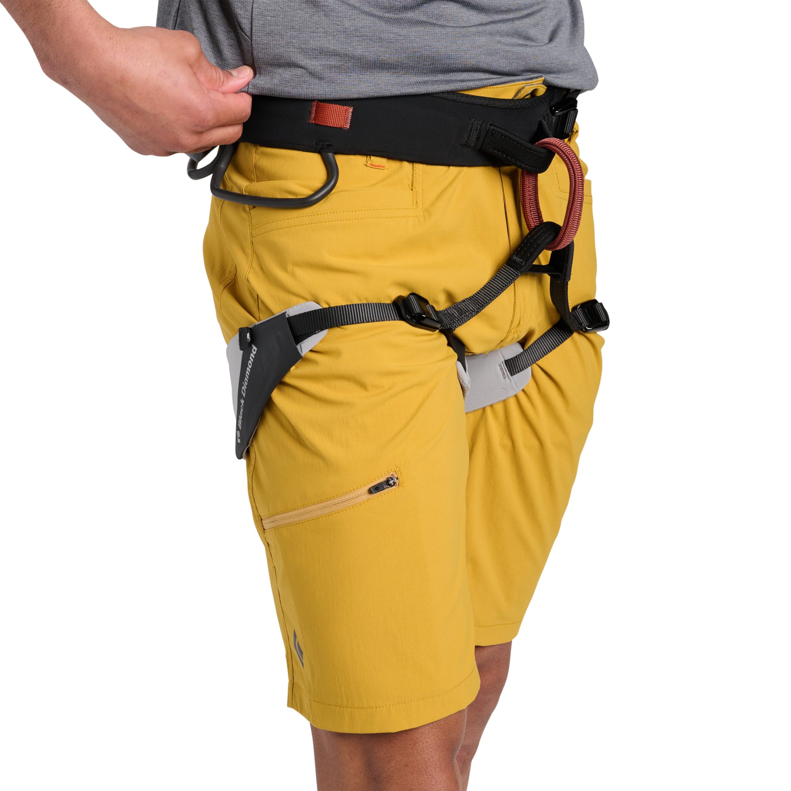 Men's Valley Shorts - Image 13