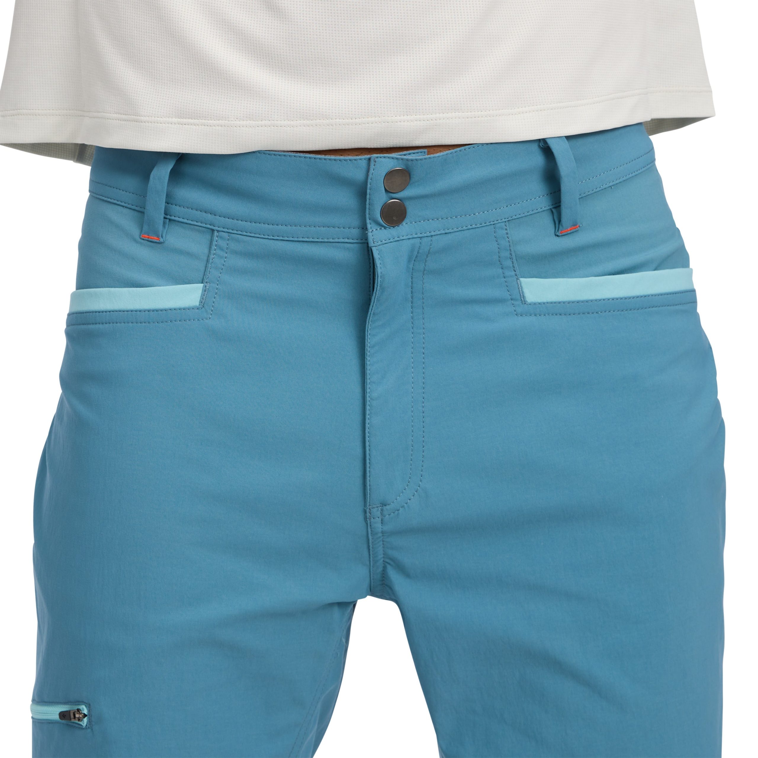 Men's Valley Shorts - Image 17