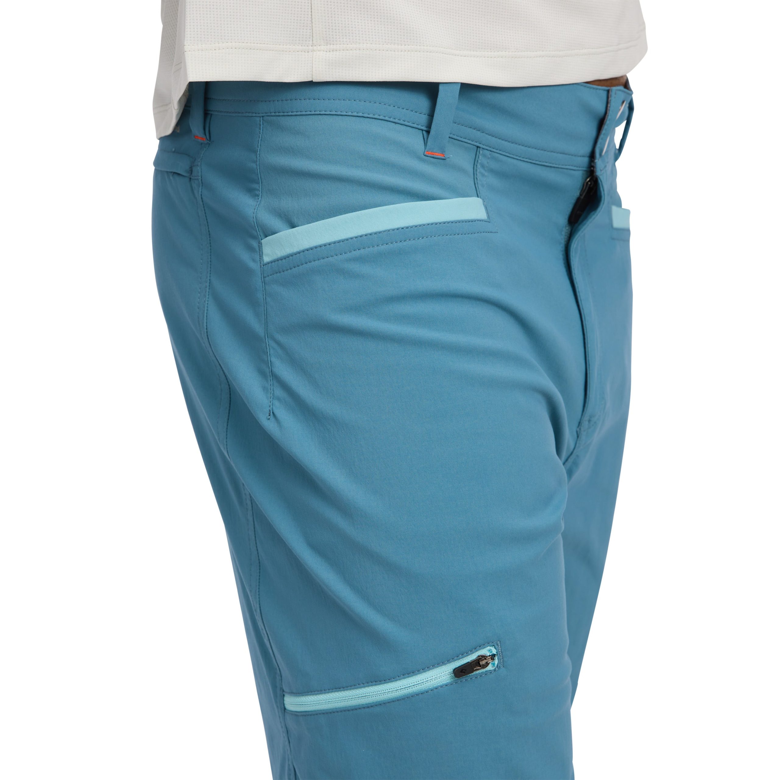 Men's Valley Shorts - Image 18