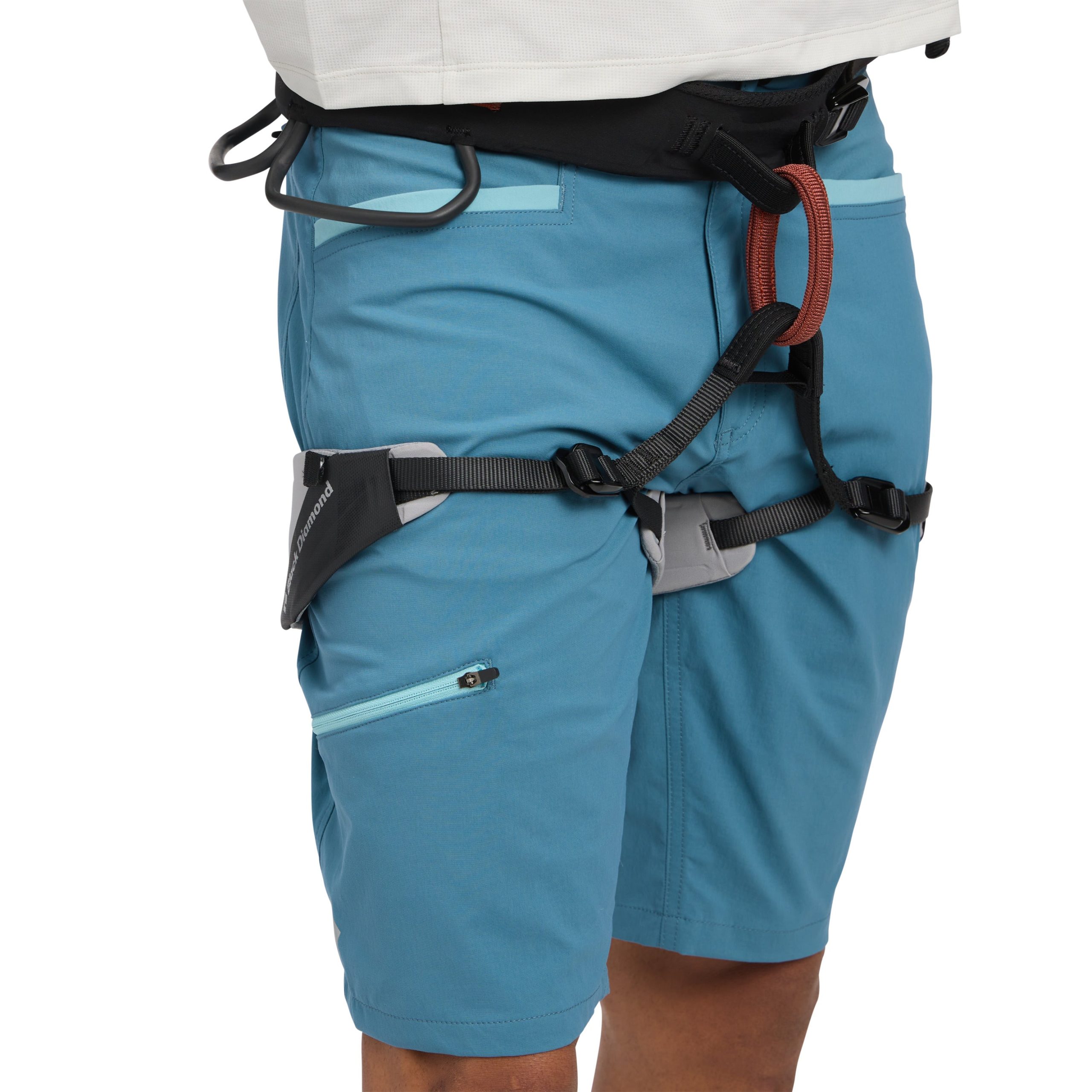 Men's Valley Shorts - Image 19