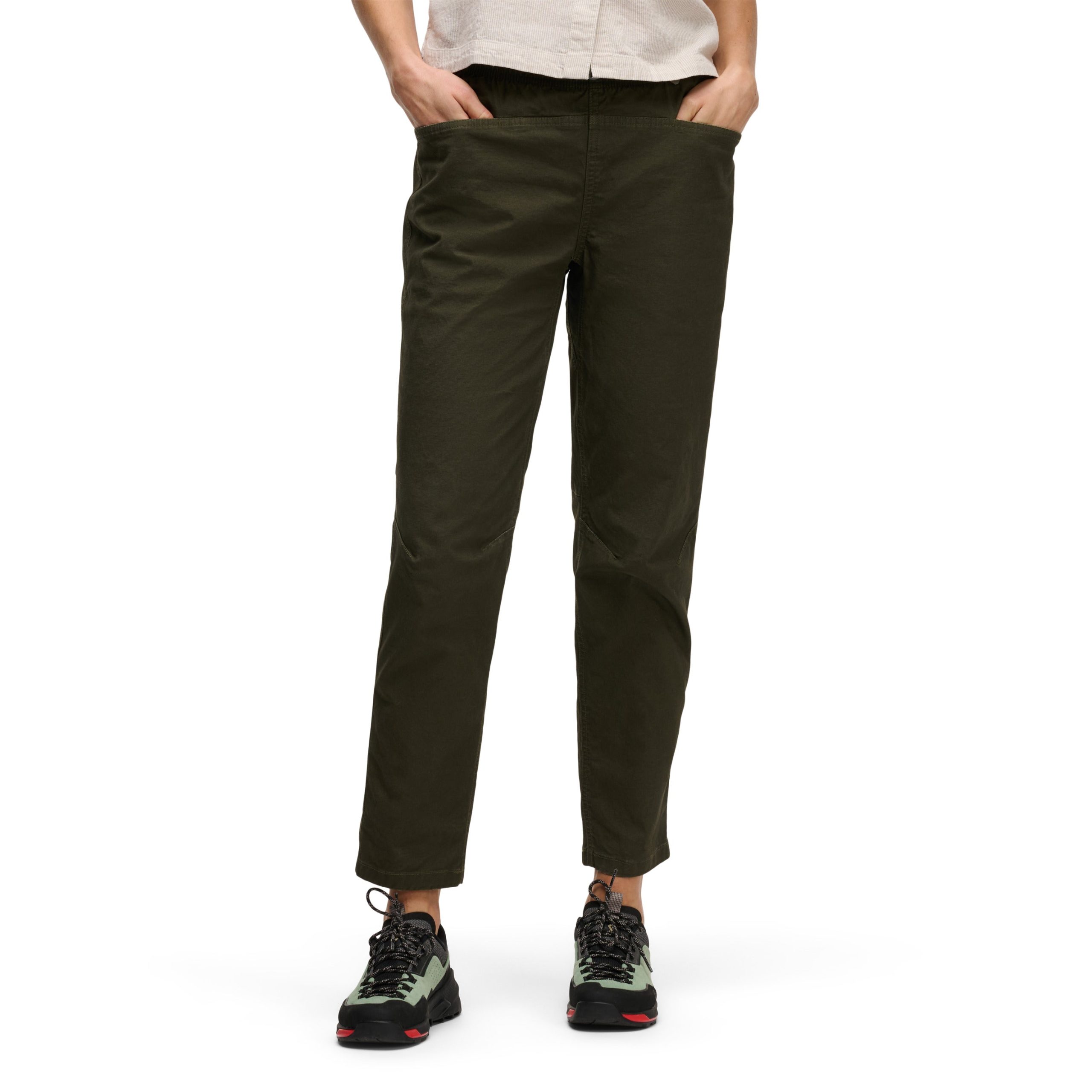 Women's Ethos Pants - Image 13